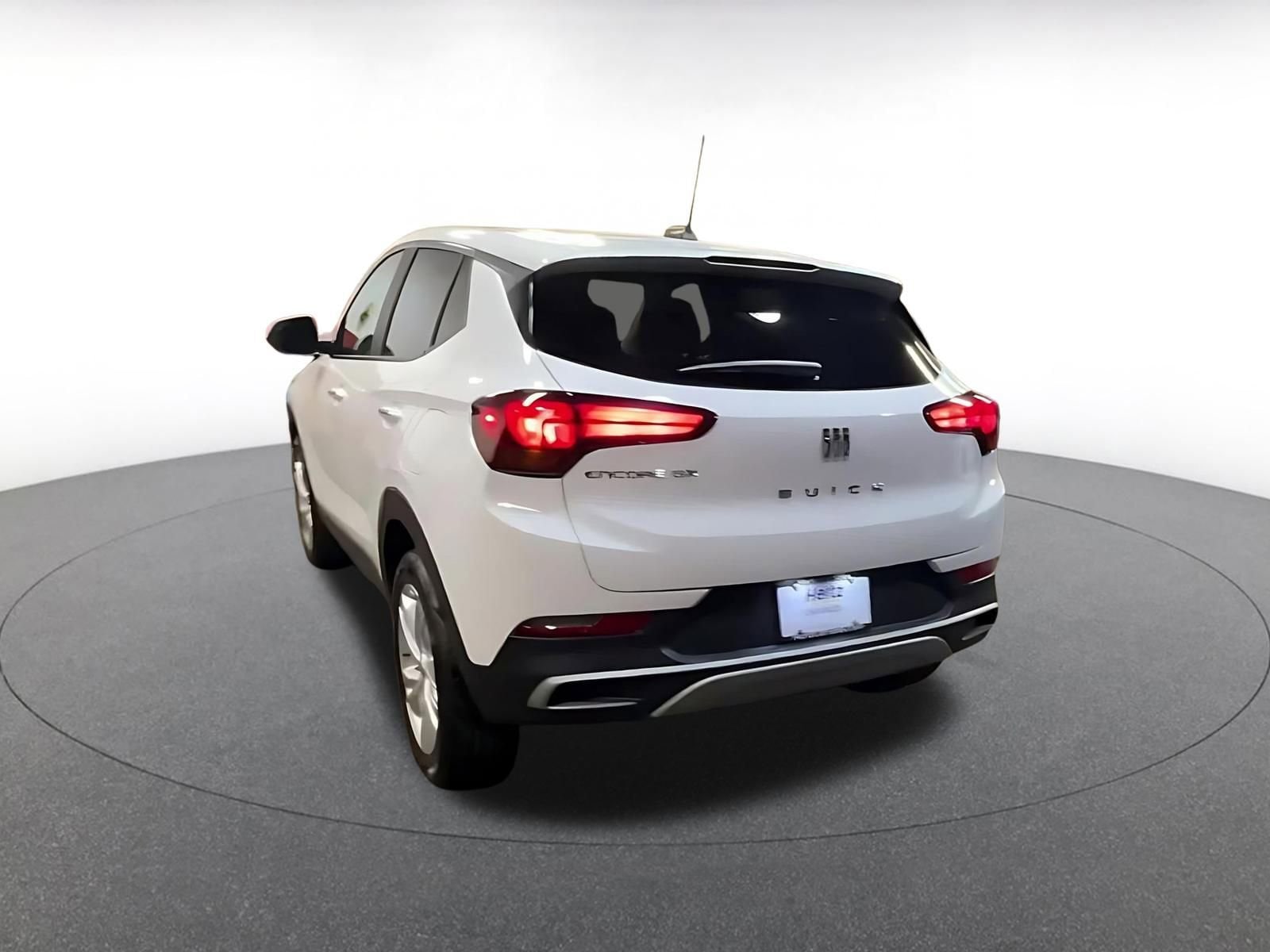 Thumbnail: 2025 Buick Encore GX - 11