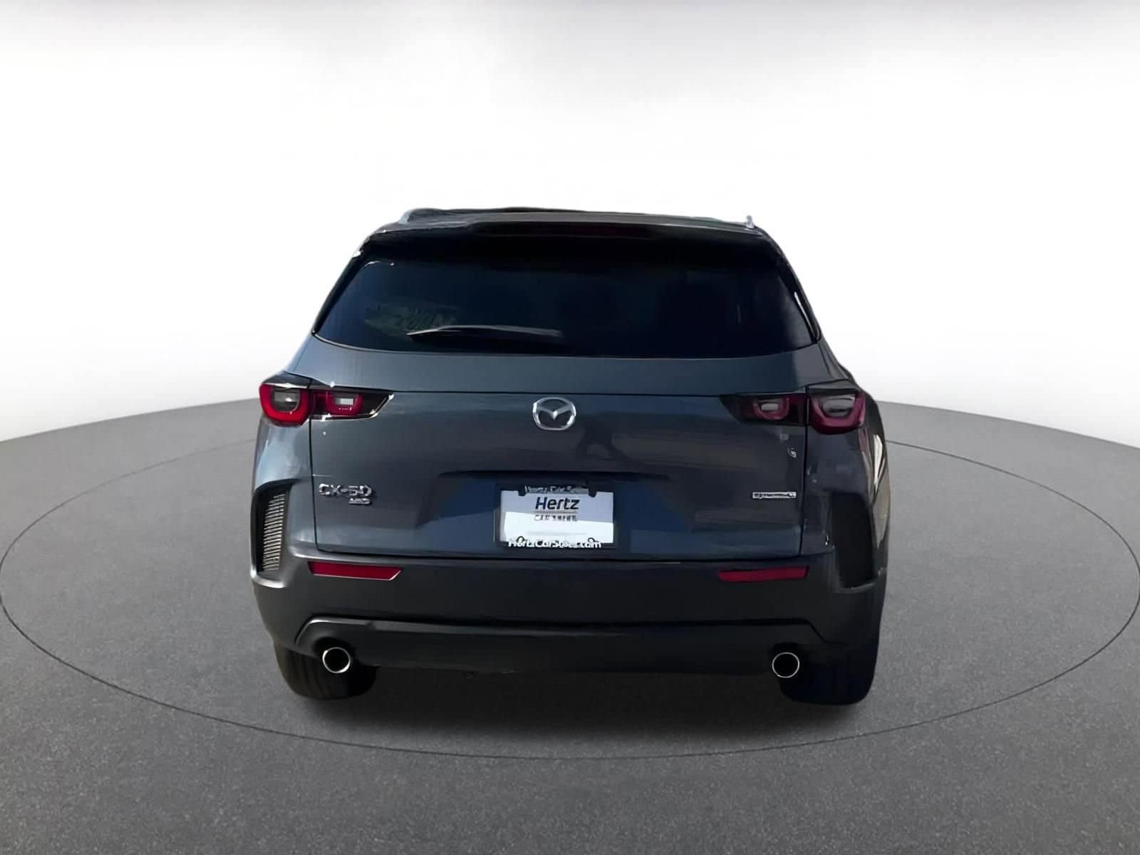 Thumbnail: 2025 Mazda CX-50 - 12