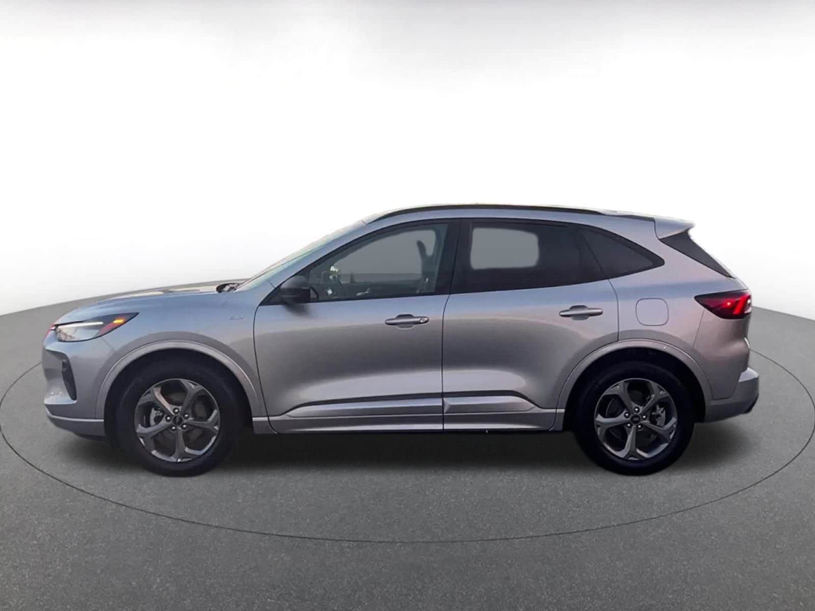 Thumbnail: 2024 Ford Escape - 8