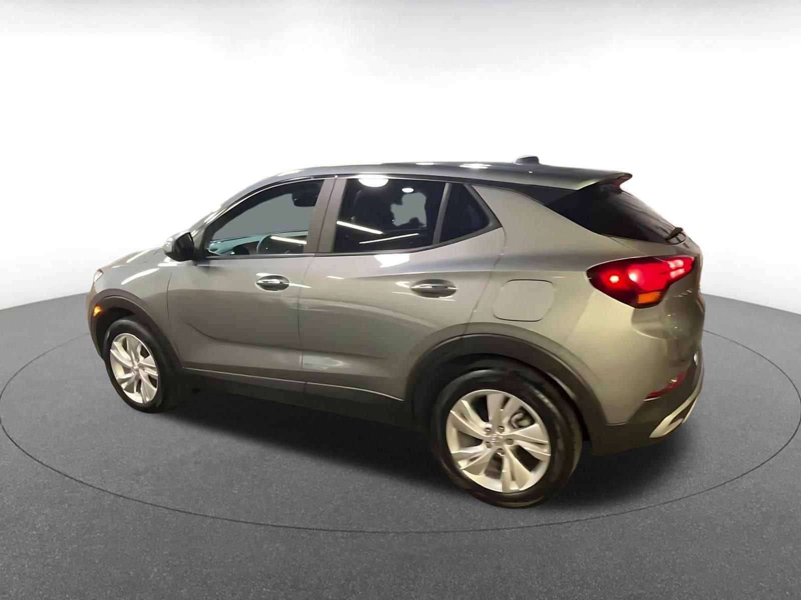 Thumbnail: 2025 Buick Encore GX - 10