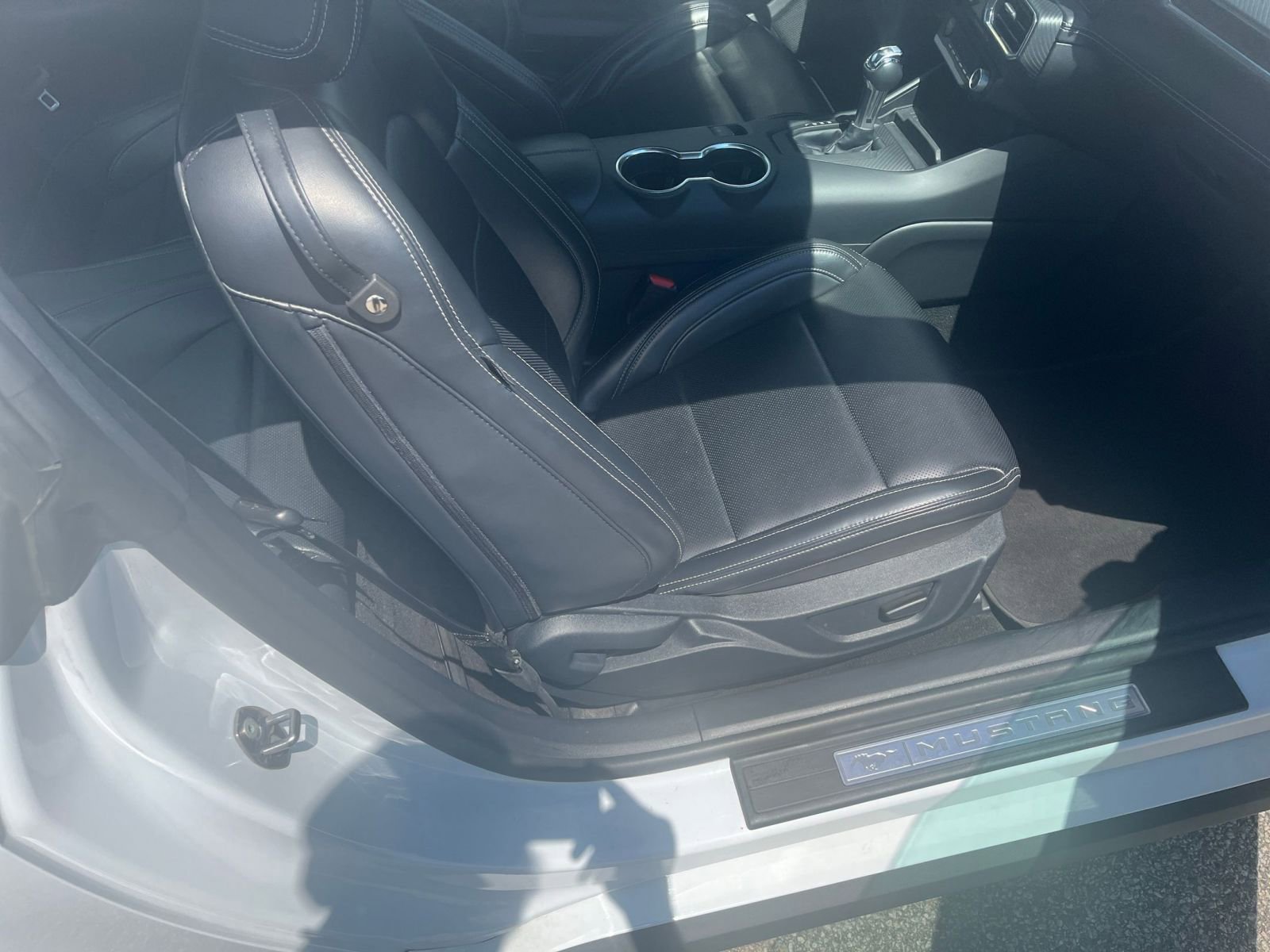 Thumbnail: 2024 Ford Mustang - 27