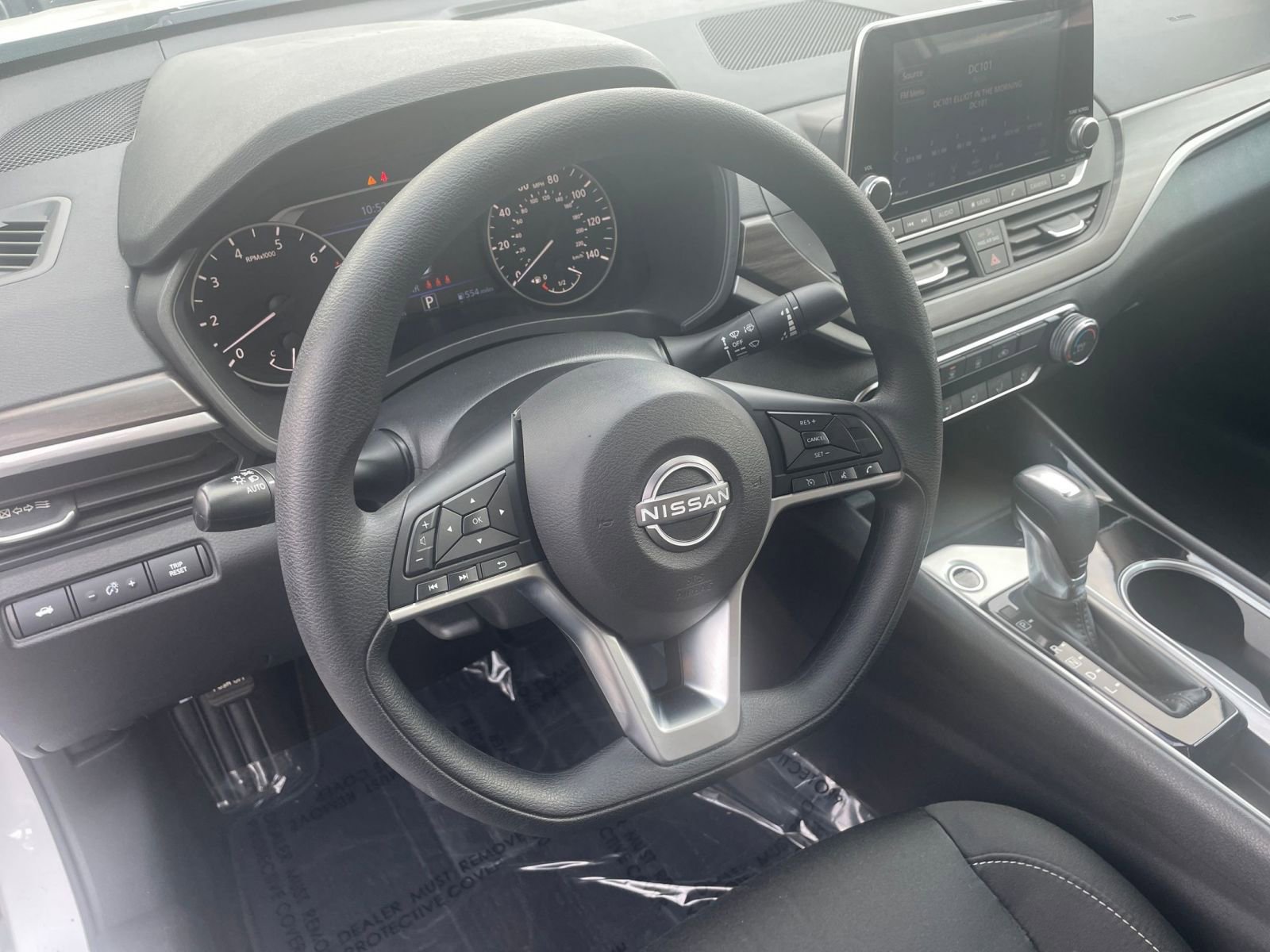 Thumbnail: 2024 Nissan Altima - 28