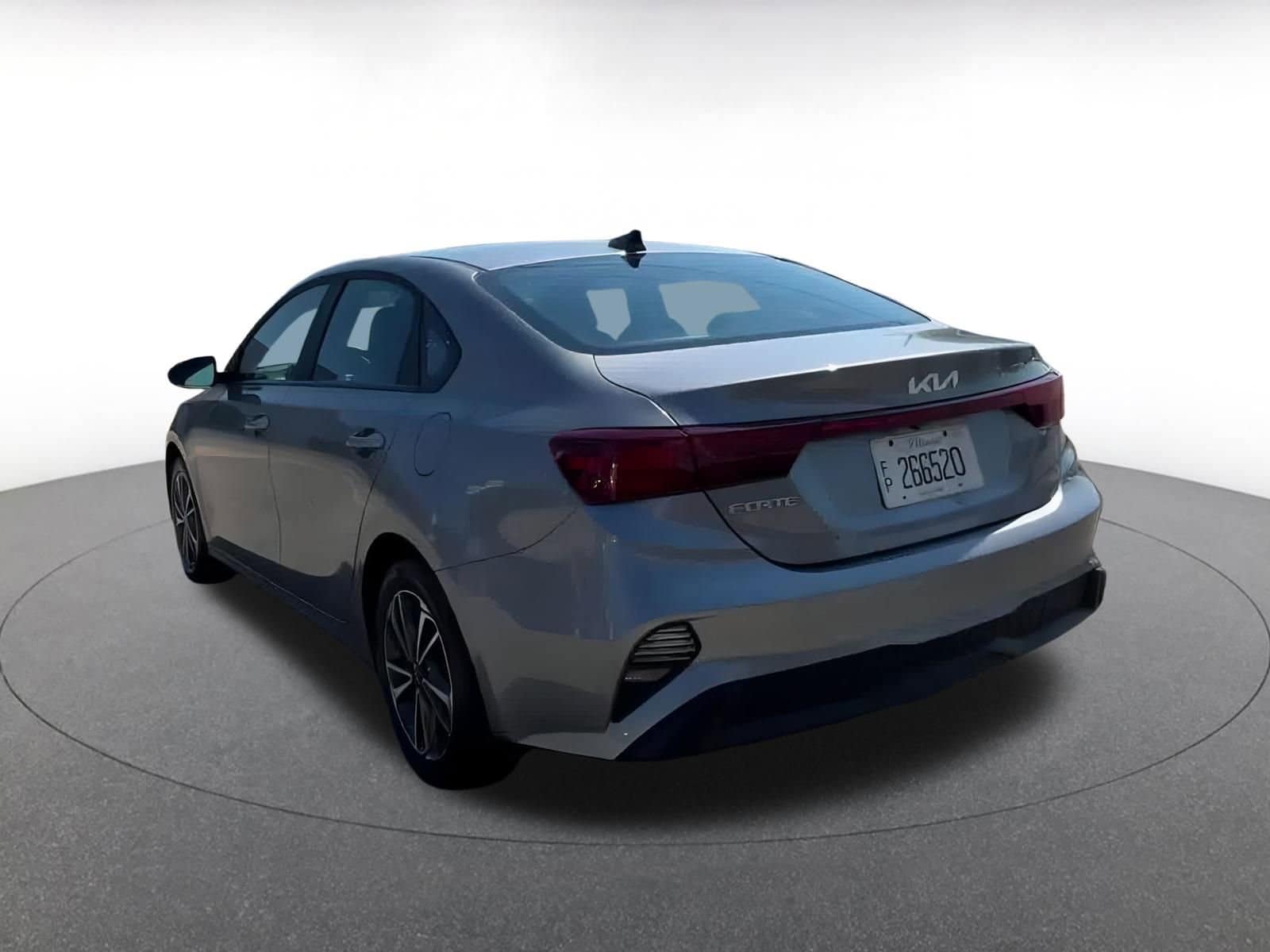Thumbnail: 2024 Kia Forte - 11