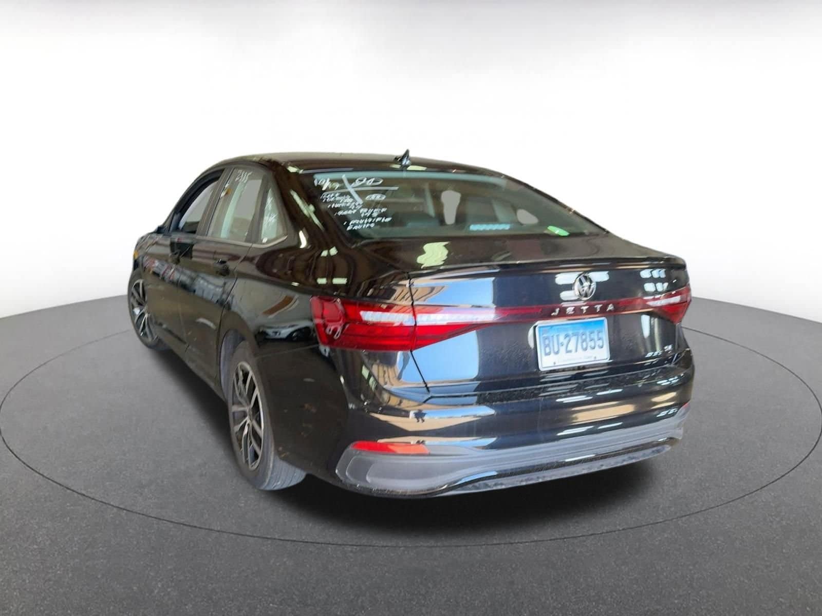 Thumbnail: 2025 Volkswagen Jetta - 5