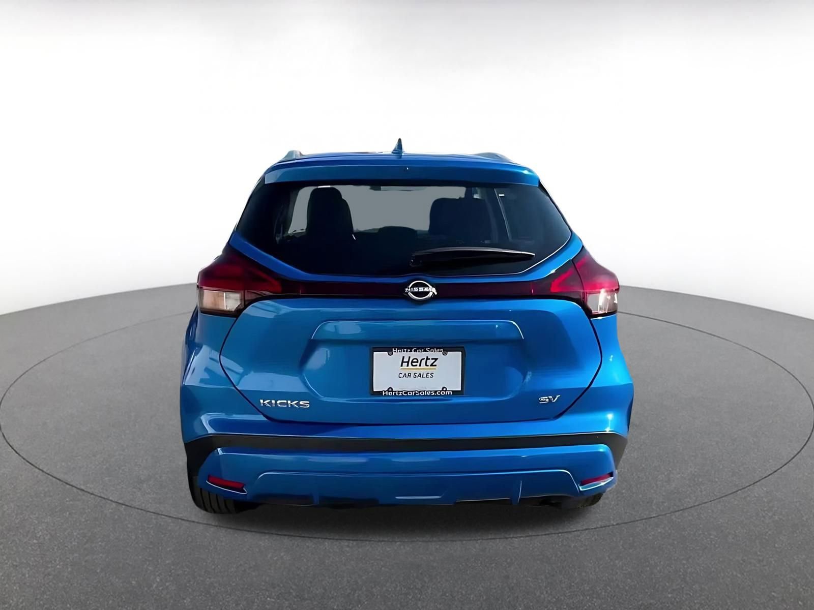 Thumbnail: 2024 Nissan Kicks - 12