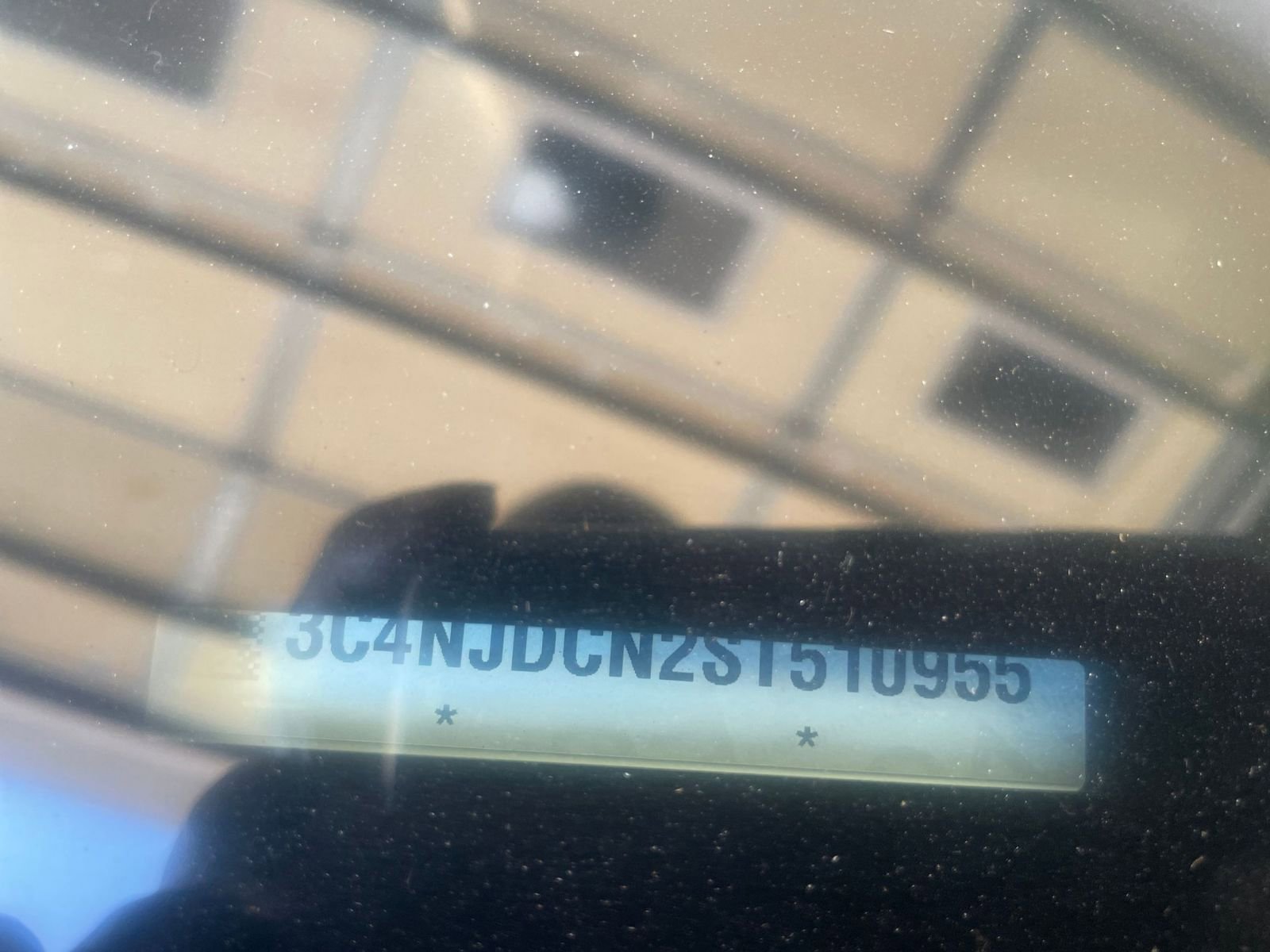 Thumbnail: 2025 Jeep Compass - 30