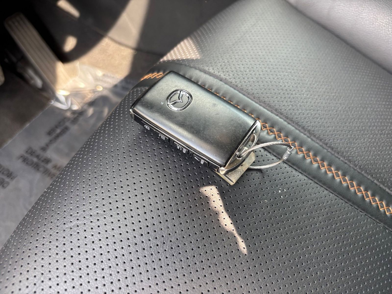 Thumbnail: 2025 Mazda CX-50 - 21