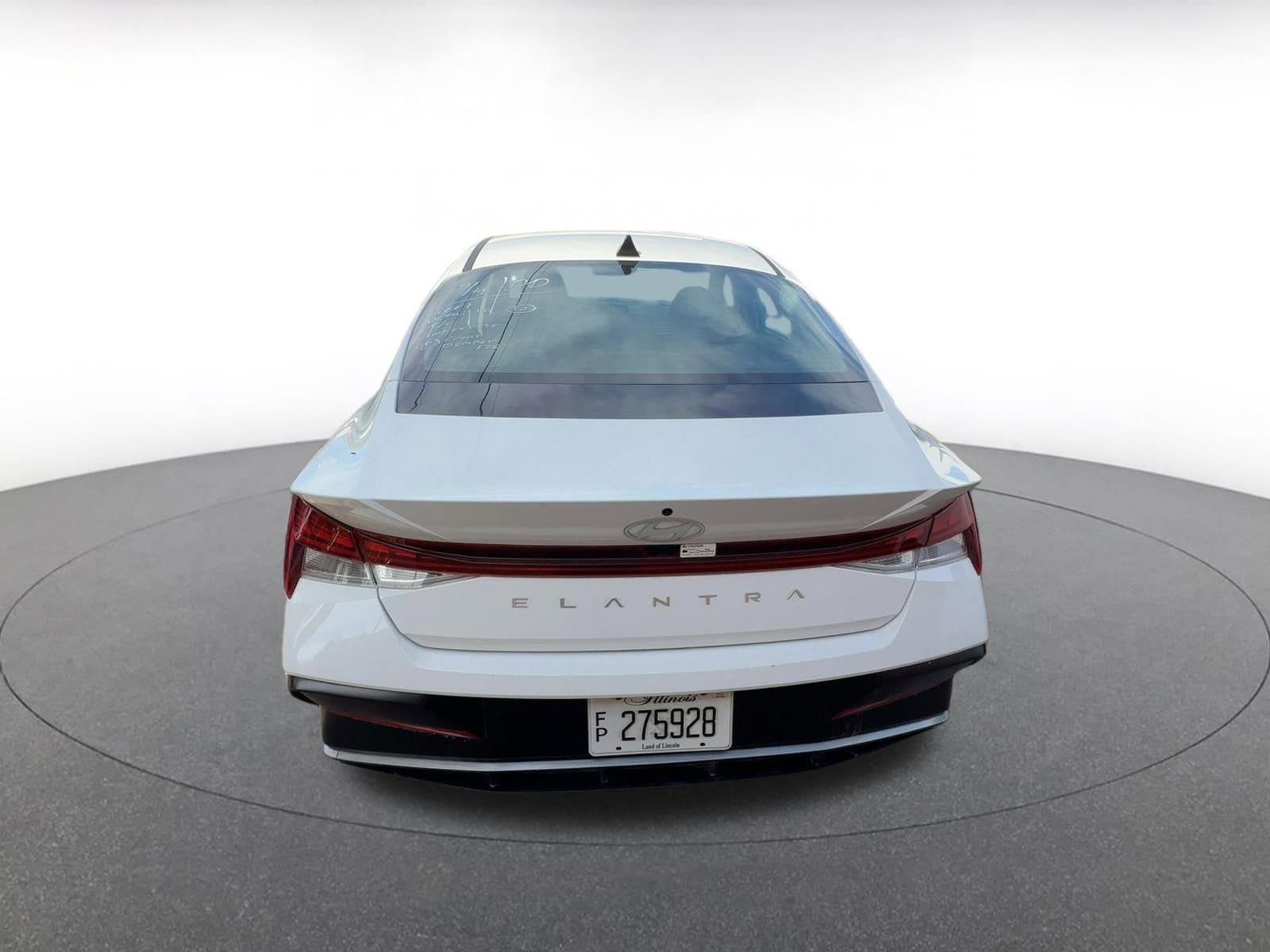 Thumbnail: 2025 Hyundai Elantra - 6