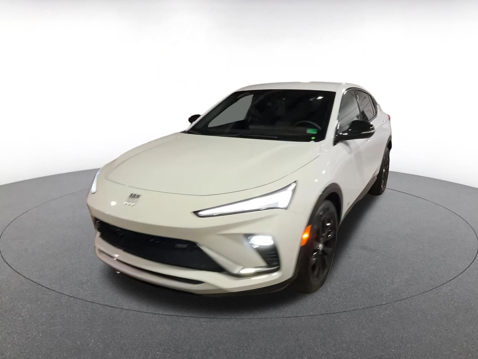 Thumbnail: 2025 Buick Envista - 7