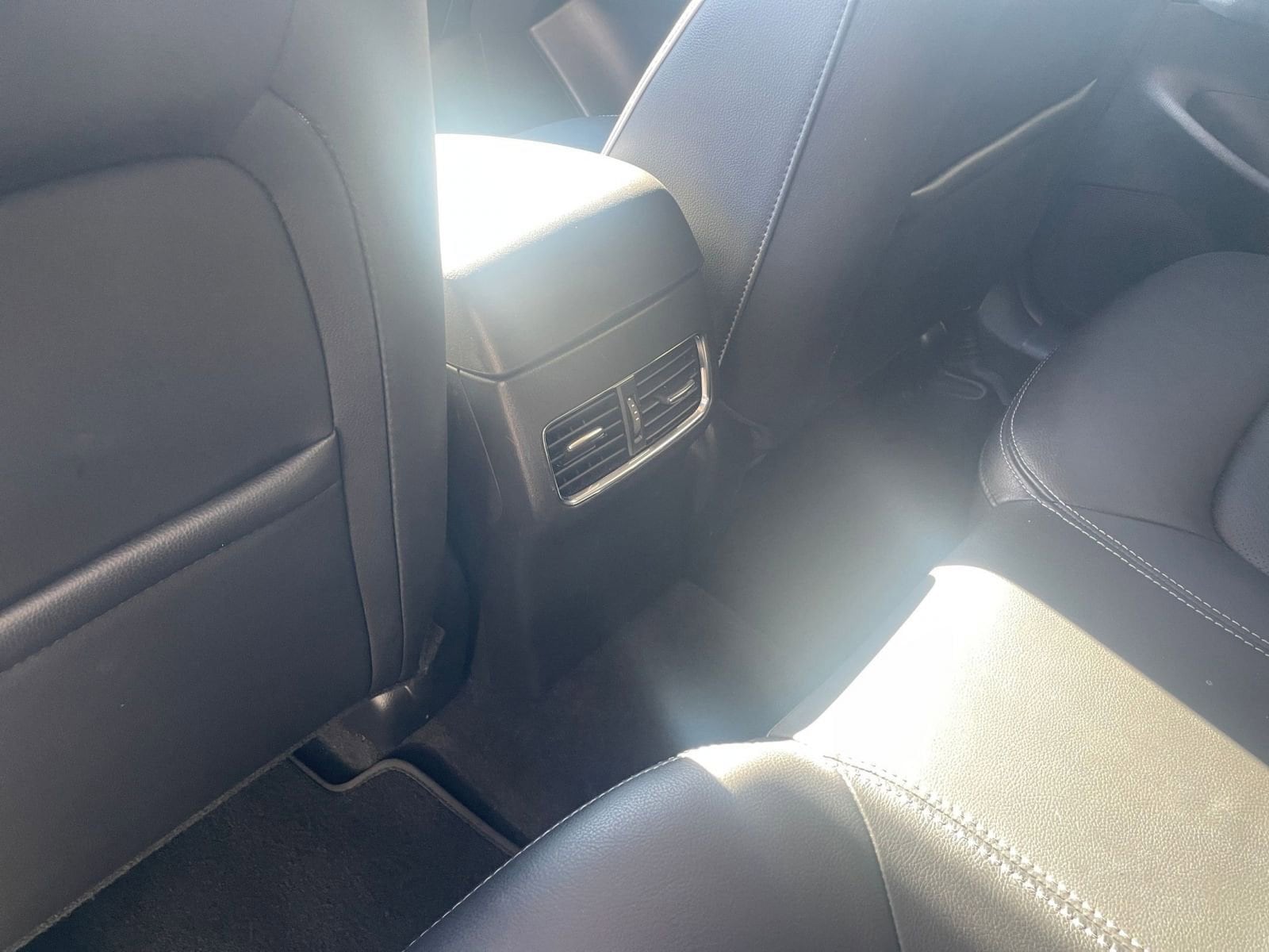 Thumbnail: 2025 Mazda CX-5 - 24