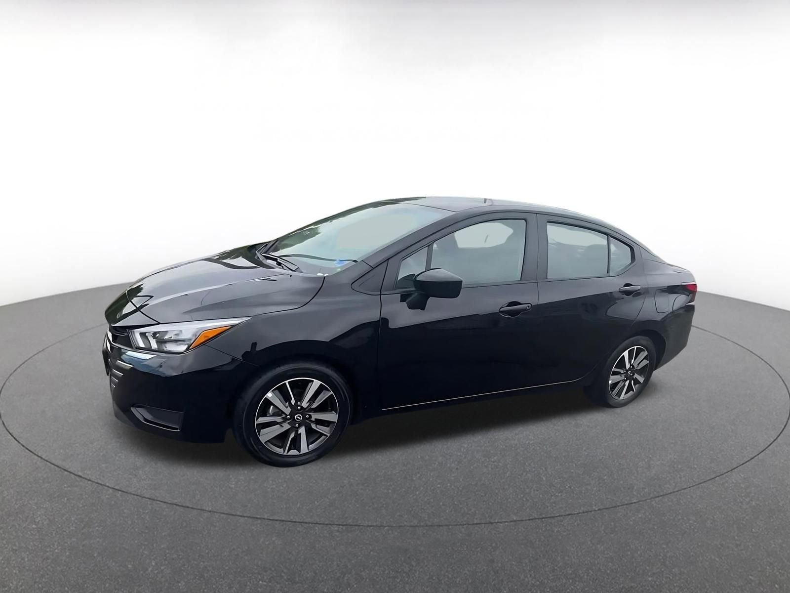 Thumbnail: 2025 Nissan Versa - 8