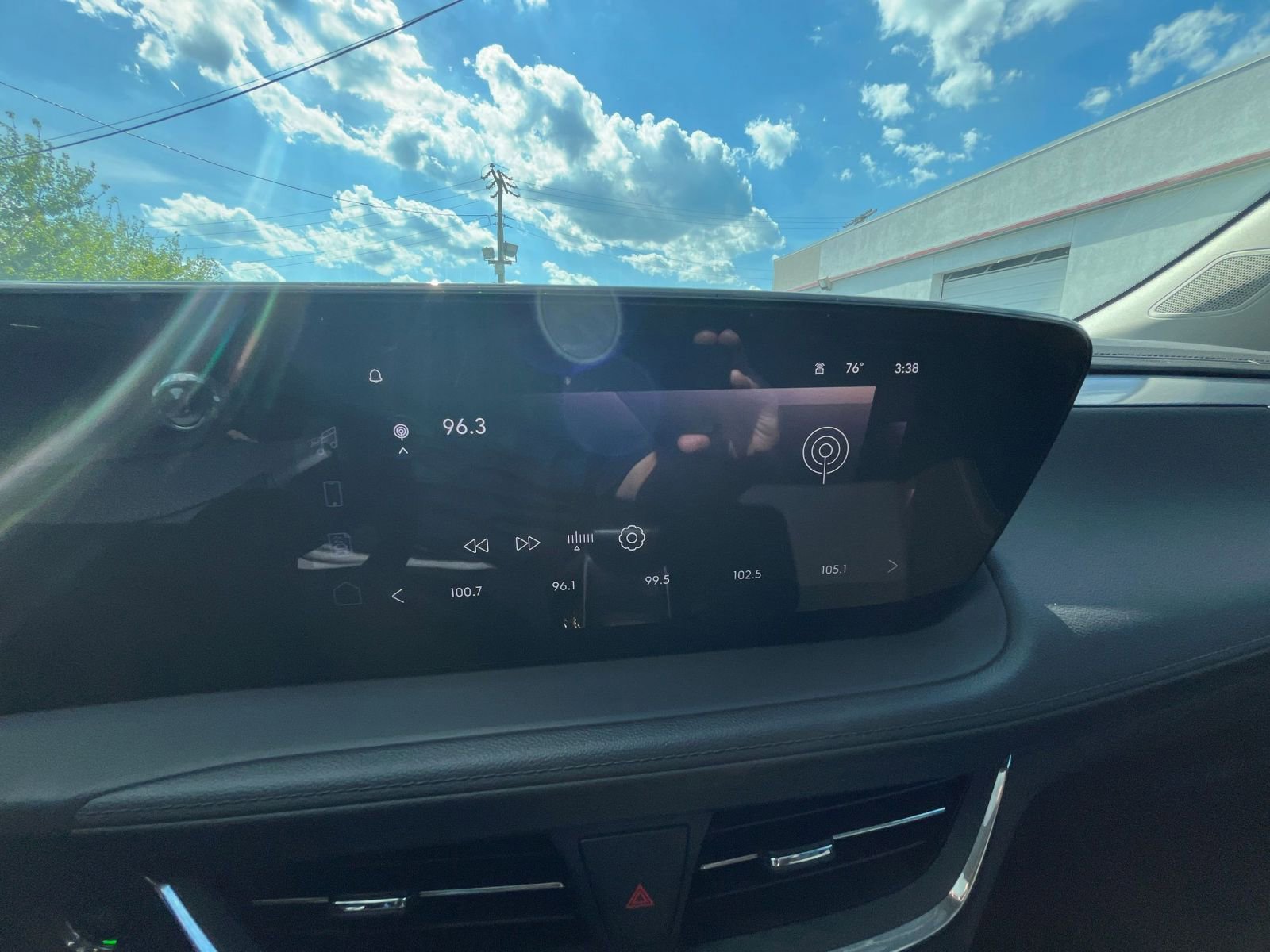 Thumbnail: 2025 Buick Encore GX - 20