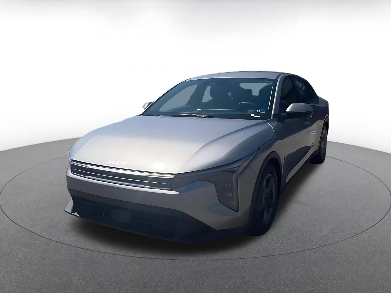 Thumbnail: 2025 Kia K4 - 7