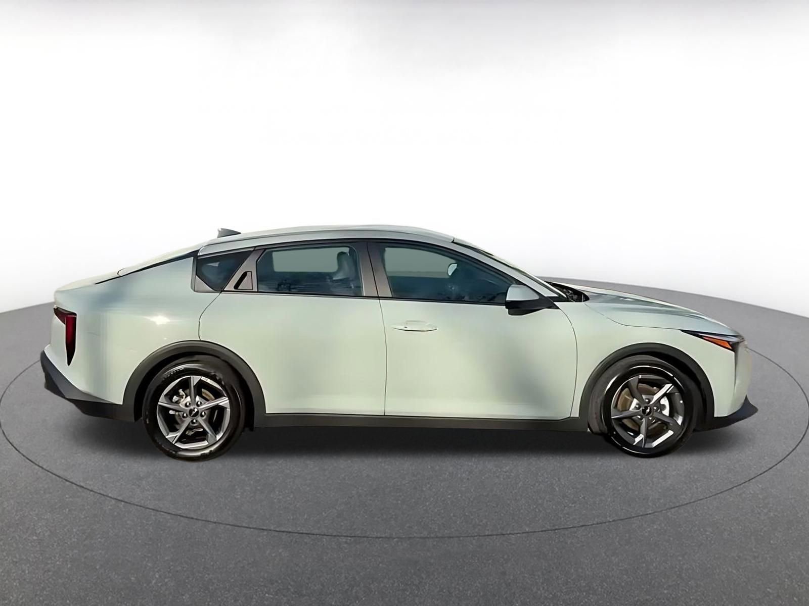 Thumbnail: 2025 Kia K4 - 15