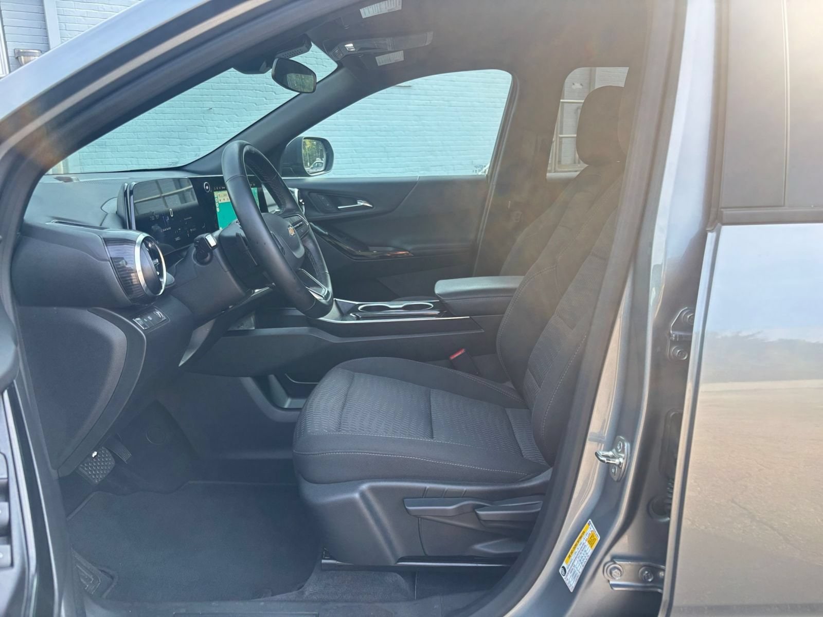 Thumbnail: 2025 Chevrolet Equinox - 27