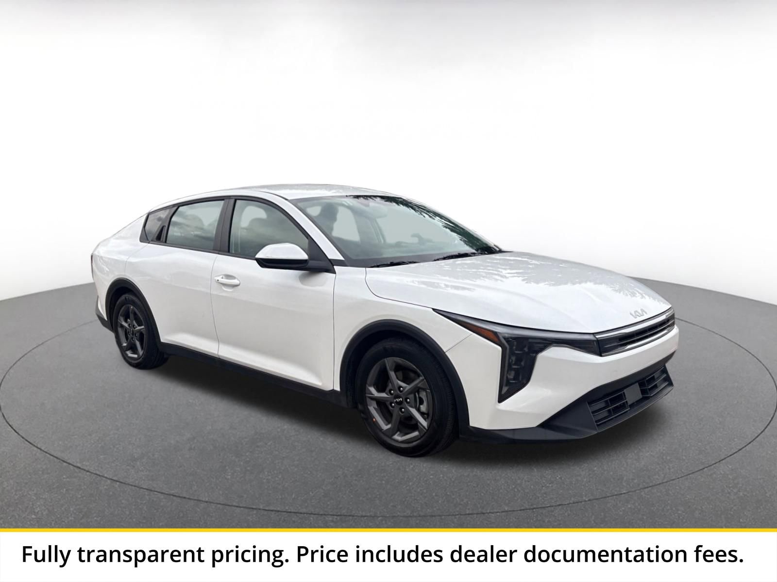 Thumbnail: 2025 Kia K4 - 1