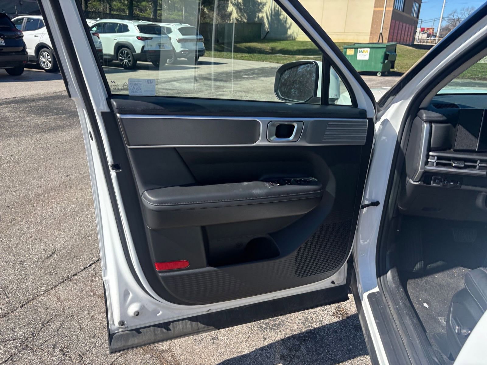 Thumbnail: 2025 Hyundai Santa Fe - 18