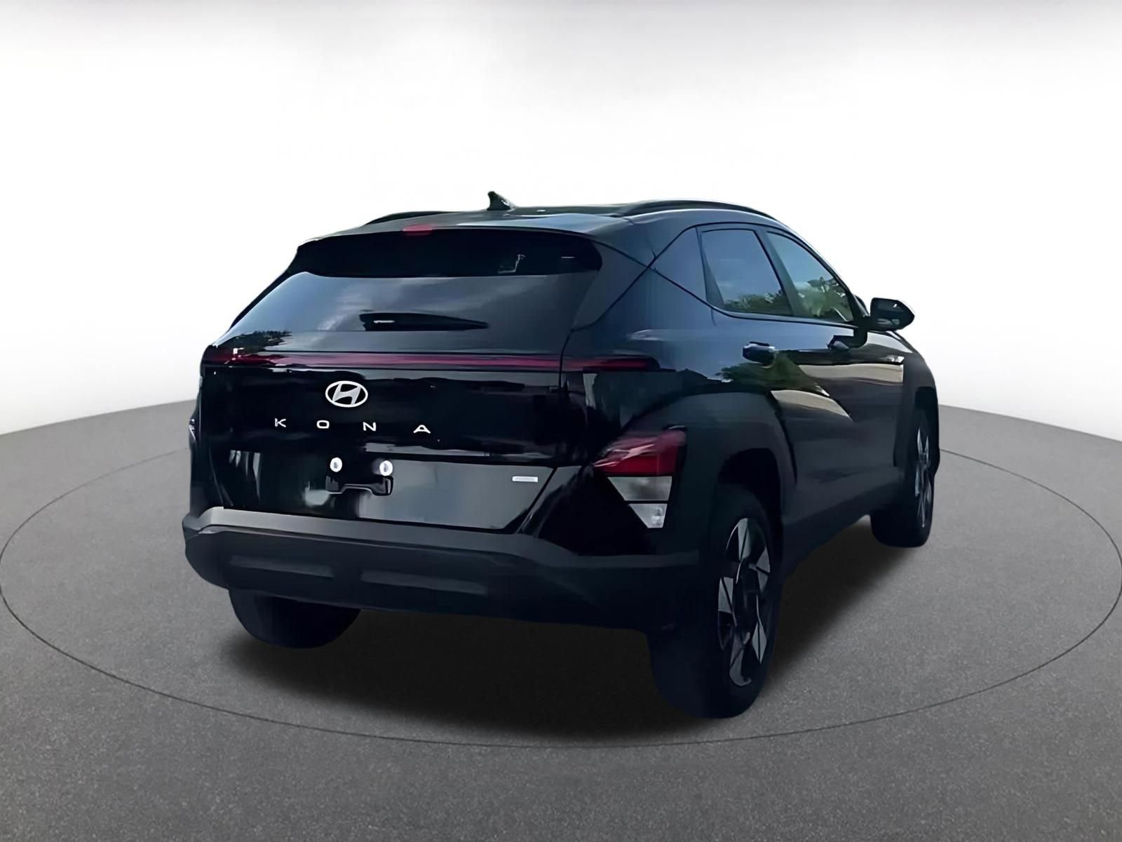 Thumbnail: 2025 Hyundai Kona - 11
