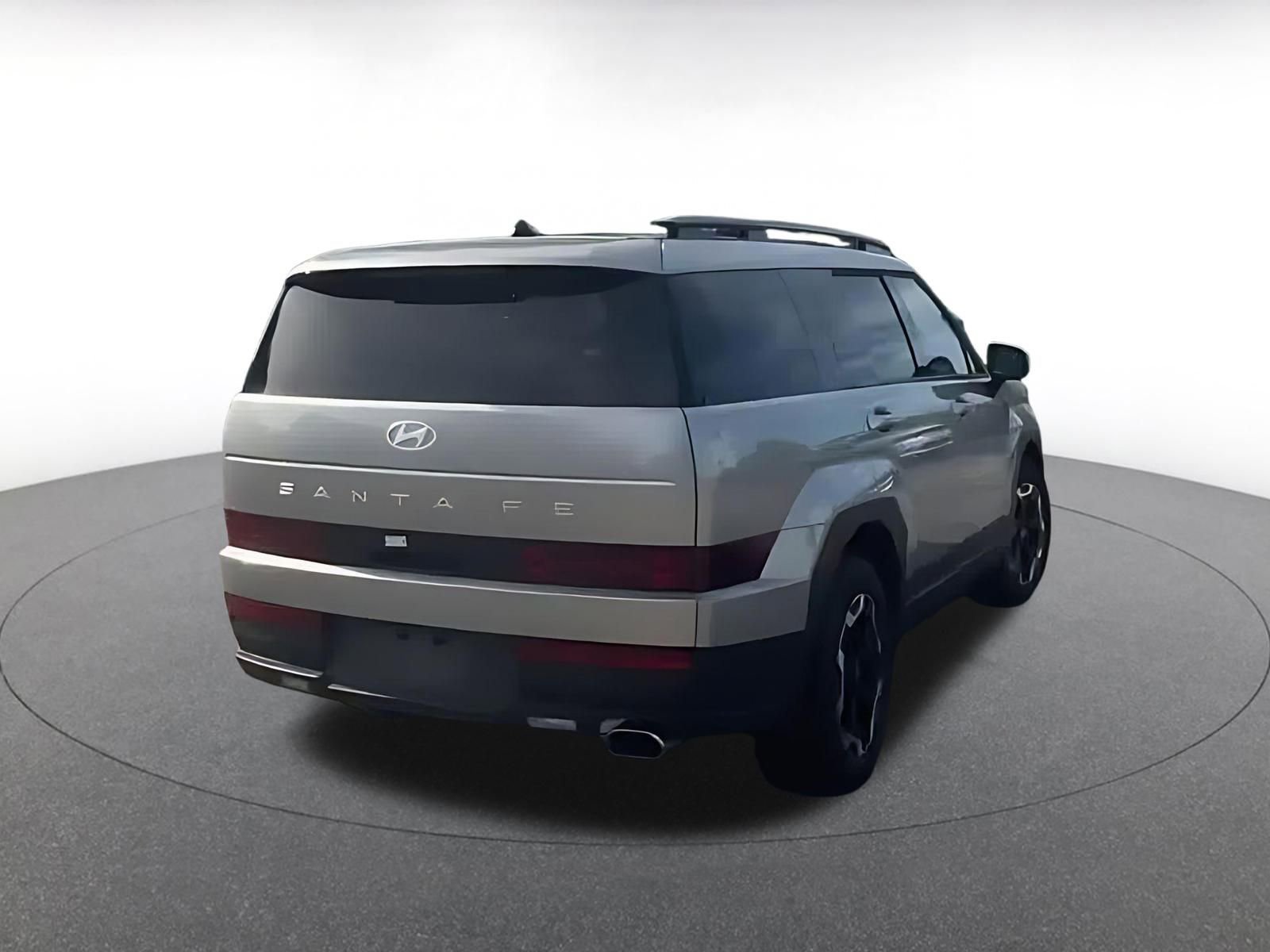 Thumbnail: 2025 Hyundai Santa Fe - 11