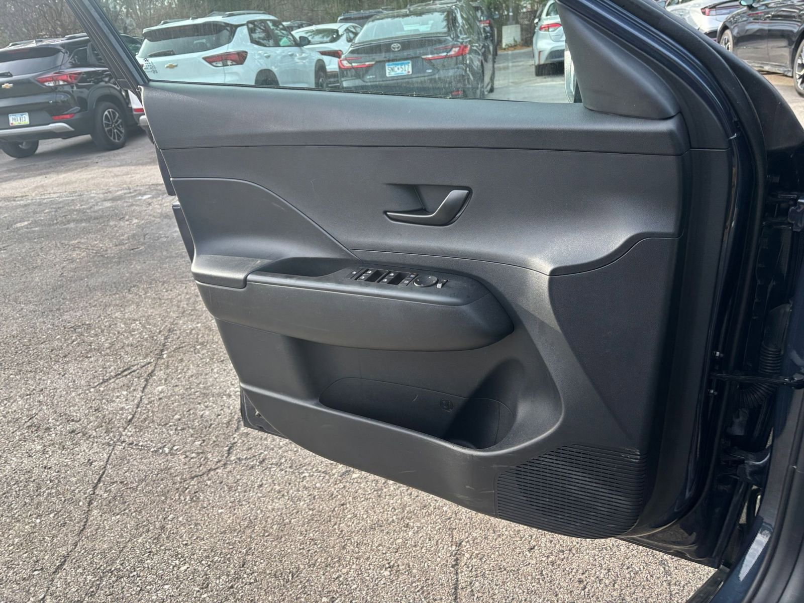 Thumbnail: 2025 Hyundai Kona - 20