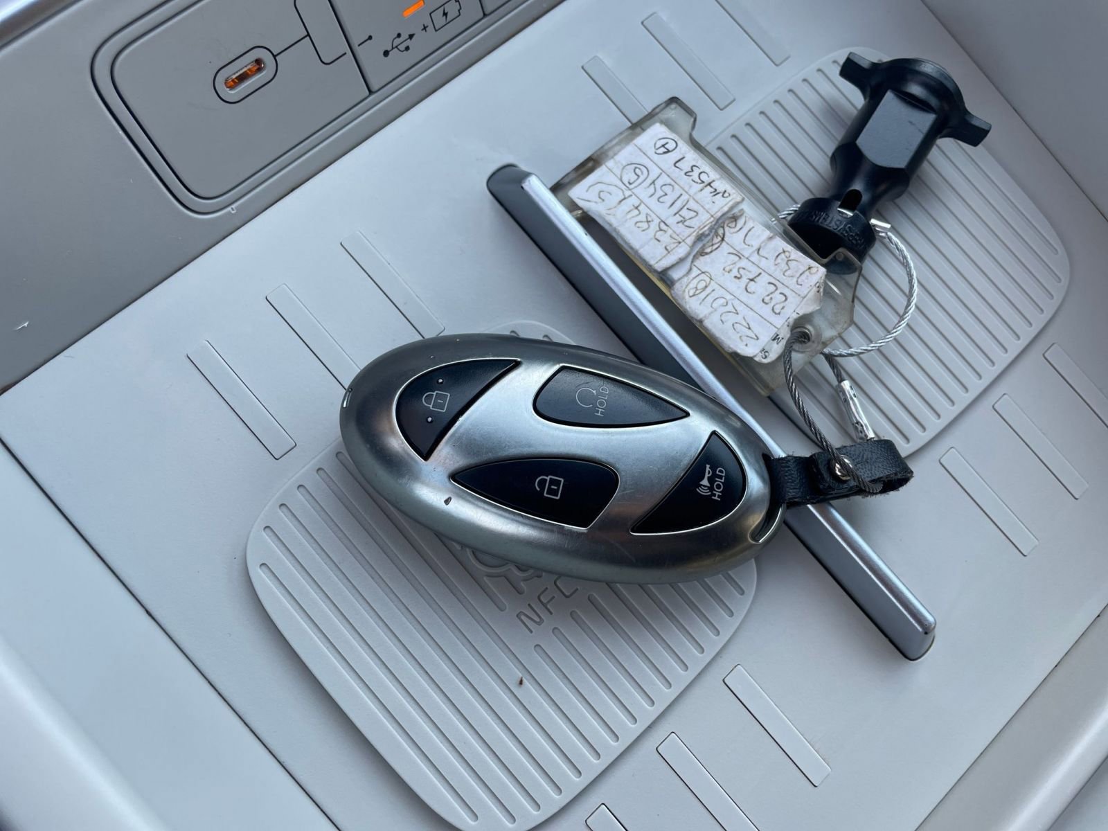 Thumbnail: 2025 Hyundai Santa Fe - 22