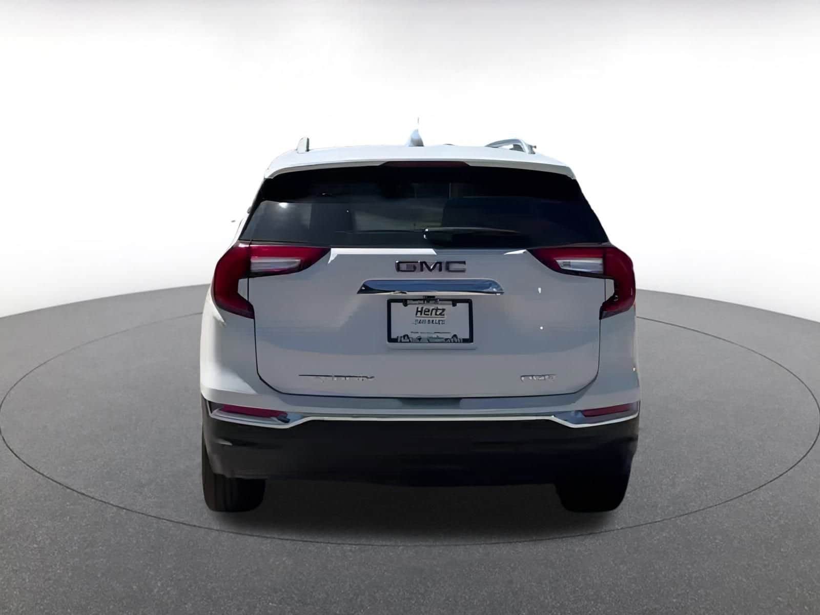 Thumbnail: 2024 GMC Terrain - 12