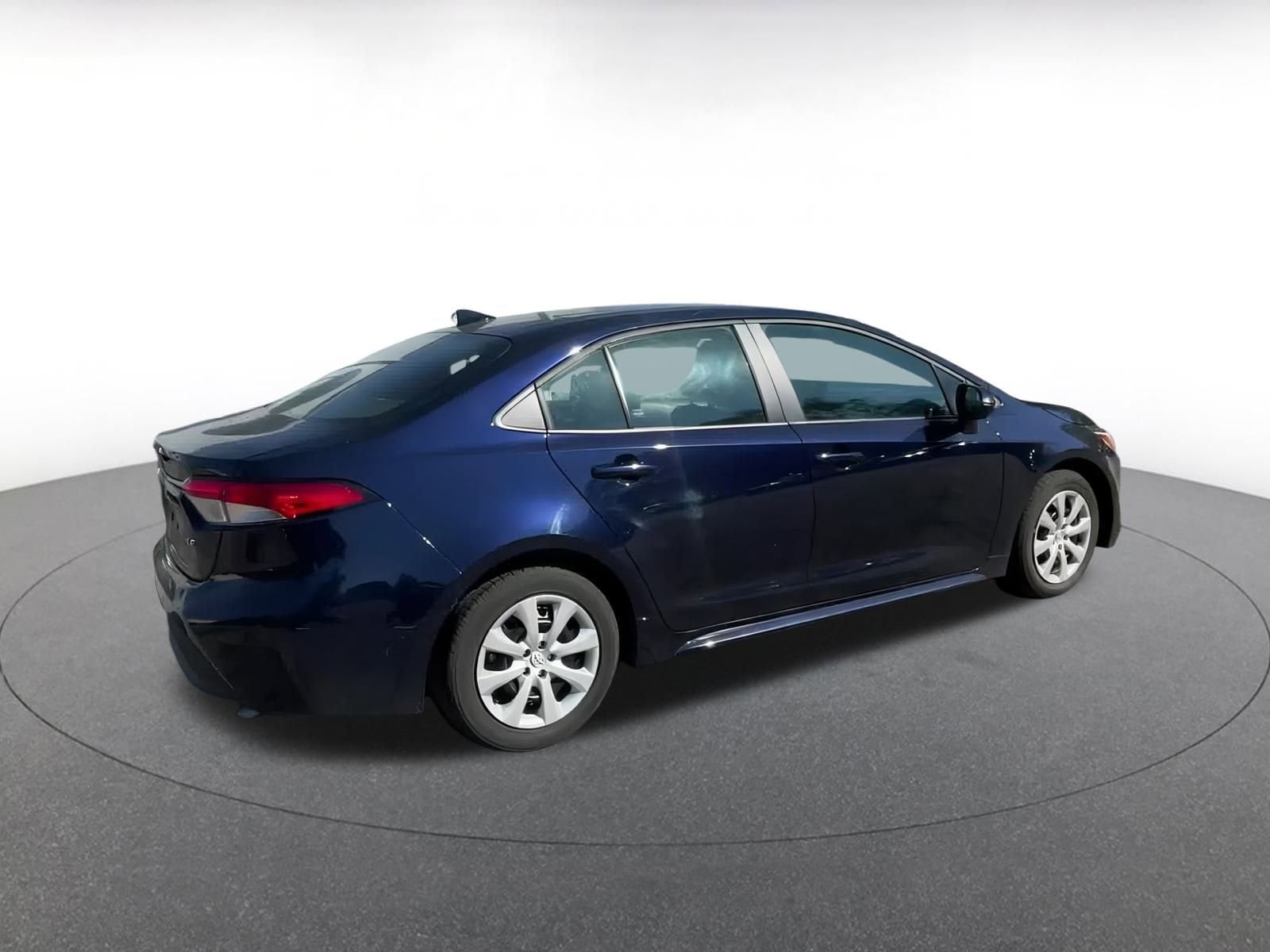 Thumbnail: 2024 Toyota Corolla - 14