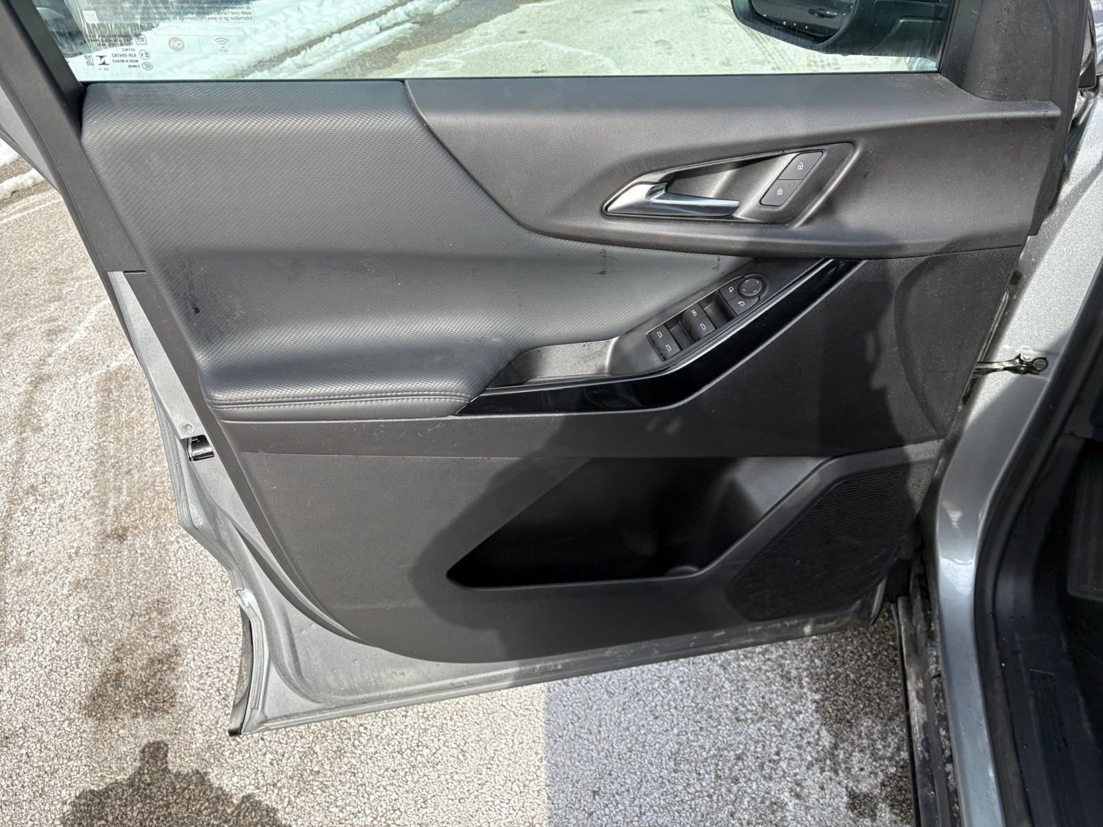 Thumbnail: 2025 Chevrolet Equinox - 20