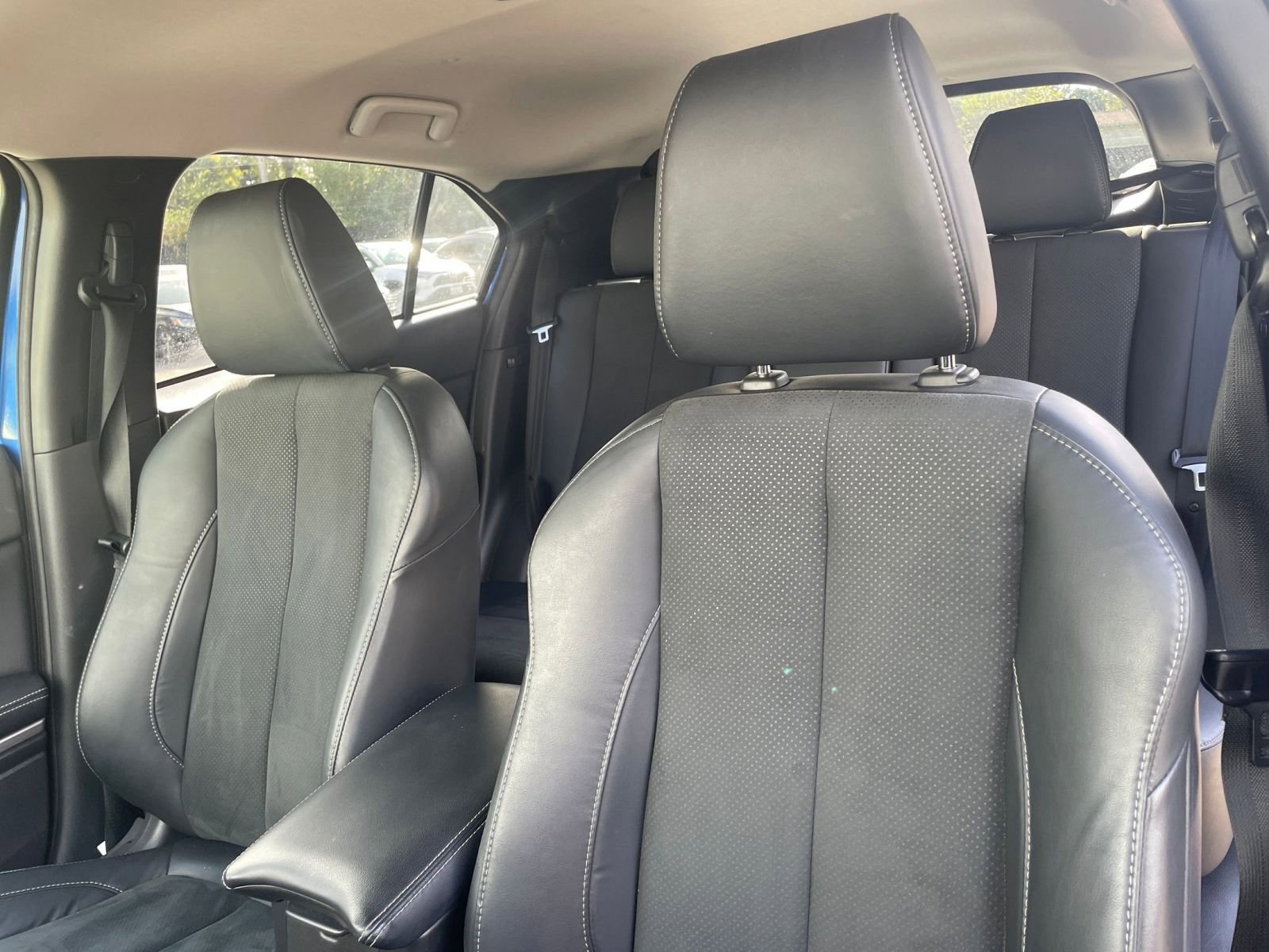 Thumbnail: 2023 Mitsubishi Eclipse Cross - 34