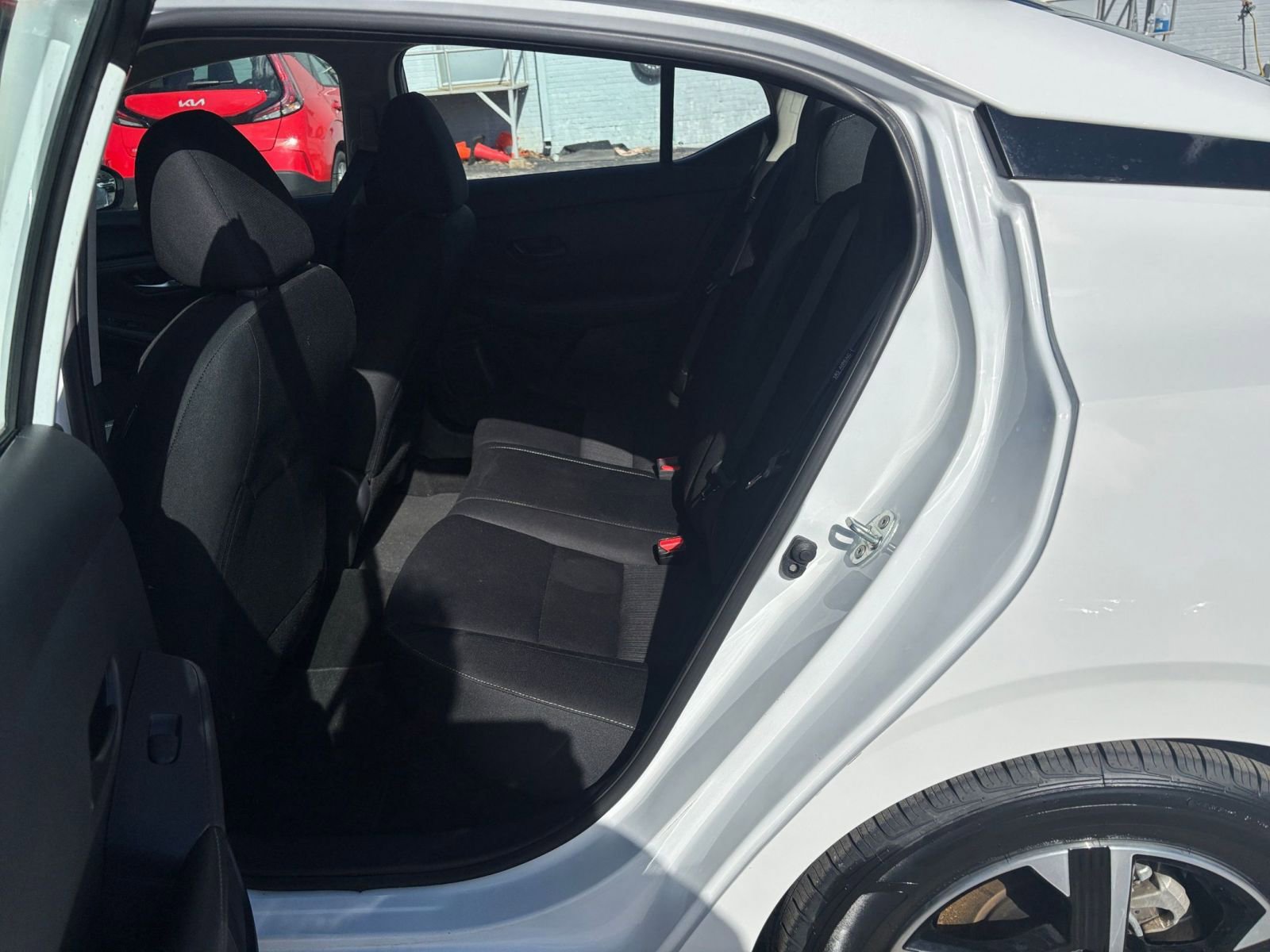 Thumbnail: 2024 Nissan Sentra - 23