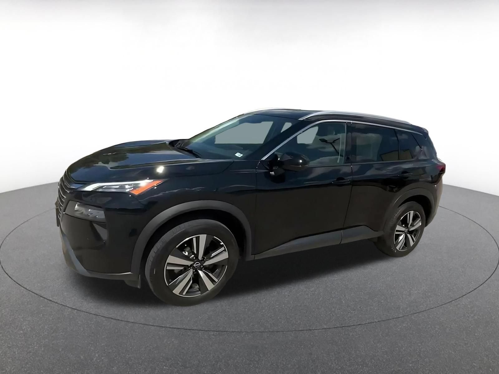 Thumbnail: 2026 Nissan Rogue - 7