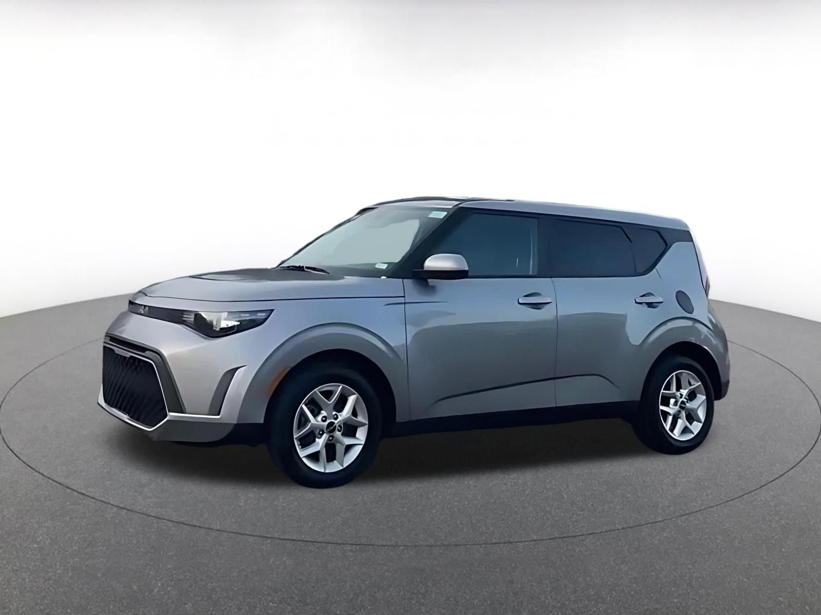 Thumbnail: 2025 Kia Soul - 8