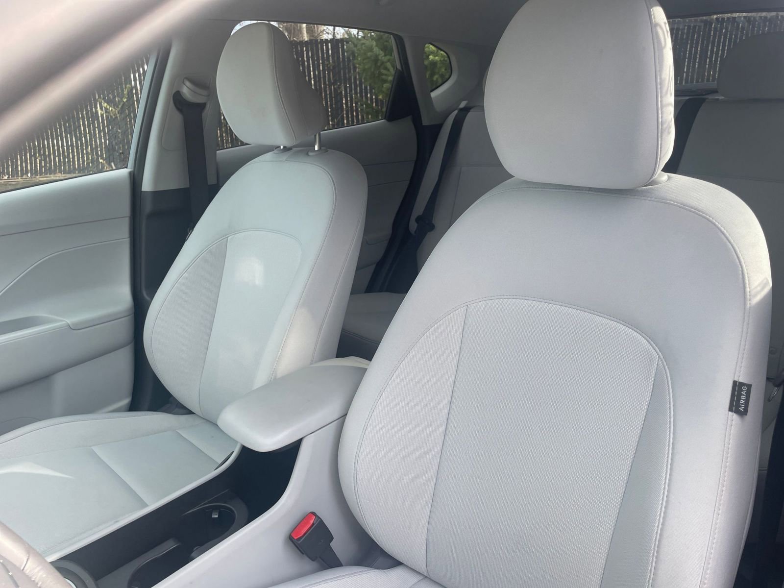 Thumbnail: 2025 Hyundai Kona - 34