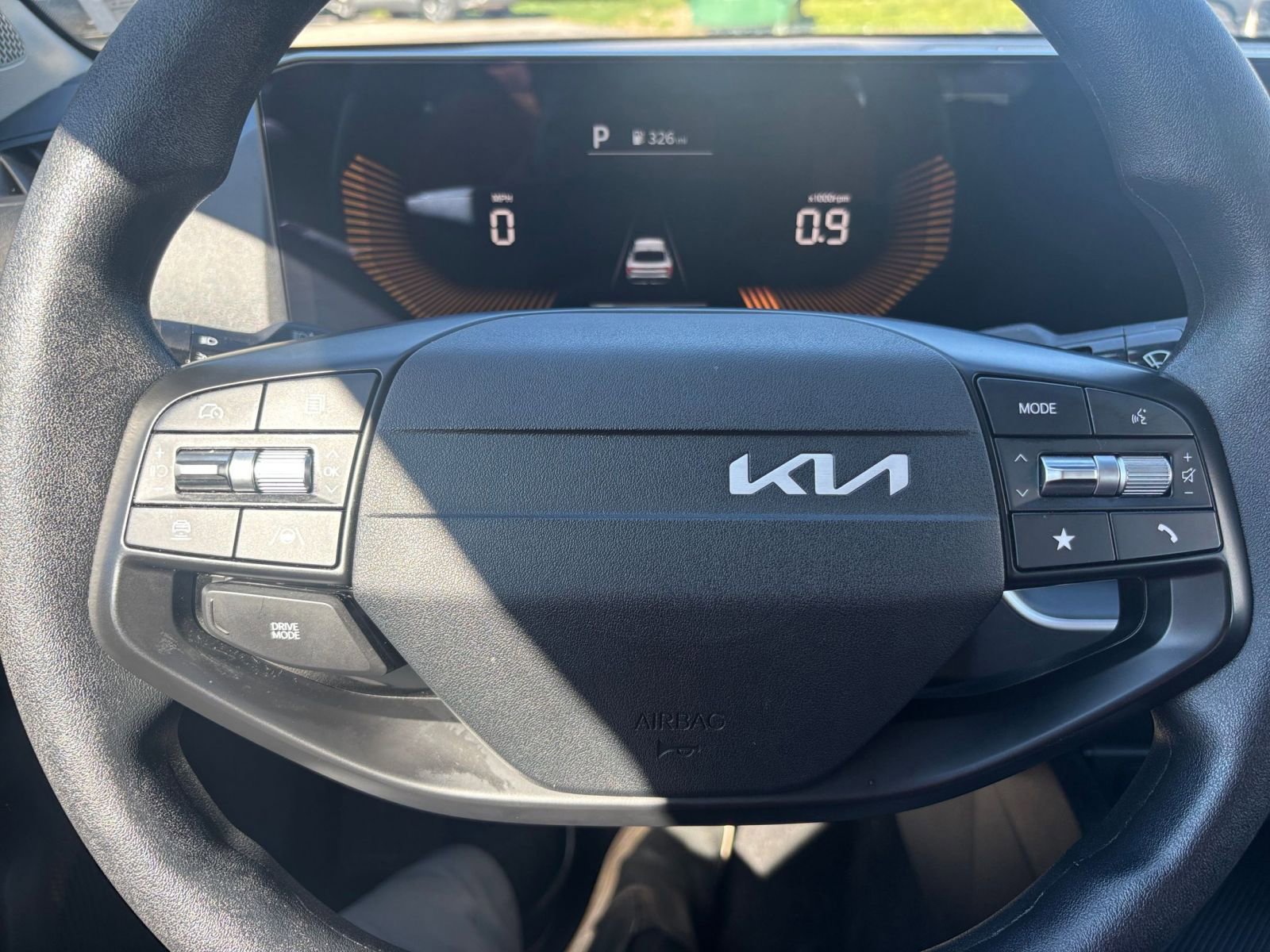 Thumbnail: 2025 Kia K4 - 25