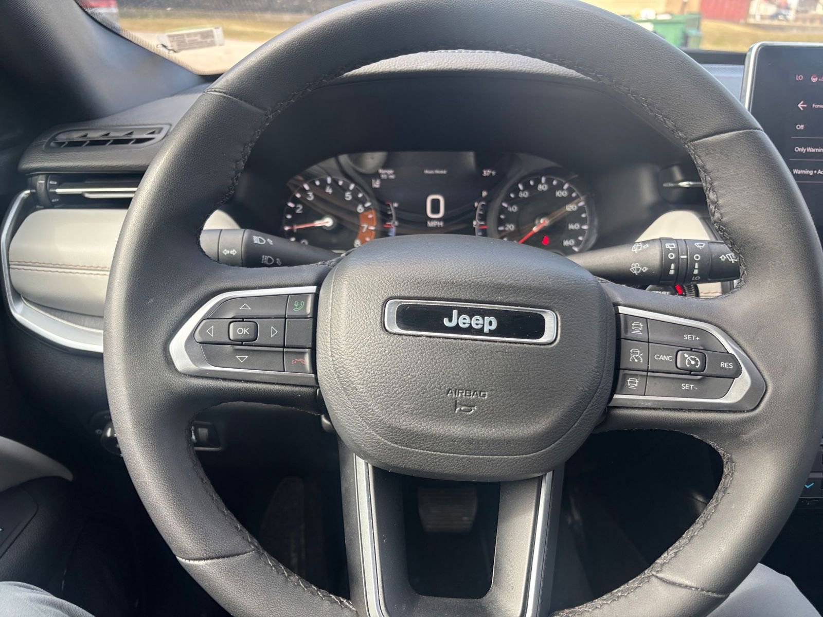 Thumbnail: 2025 Jeep Compass - 33