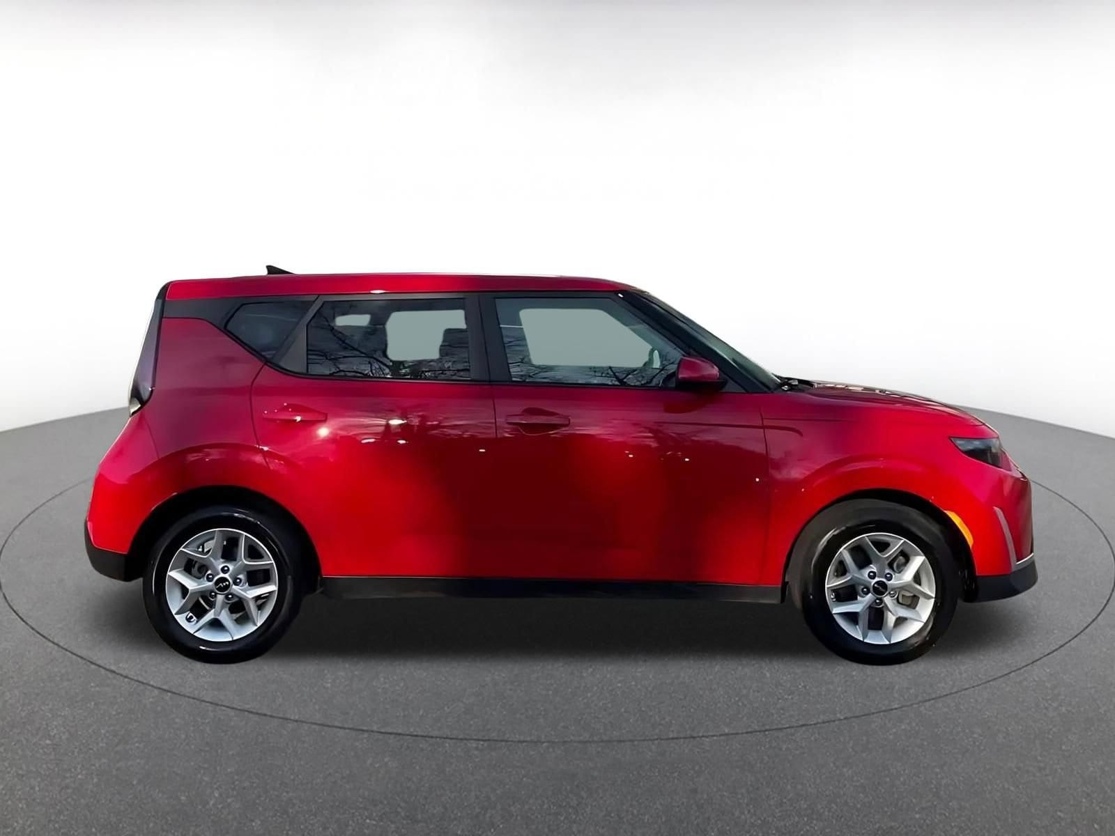 Thumbnail: 2025 Kia Soul - 14