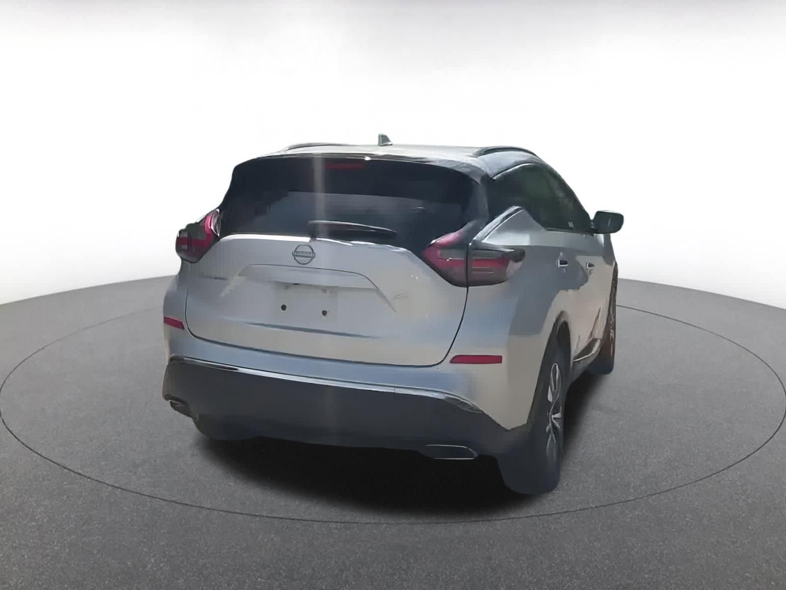 Thumbnail: 2023 Nissan Murano - 14