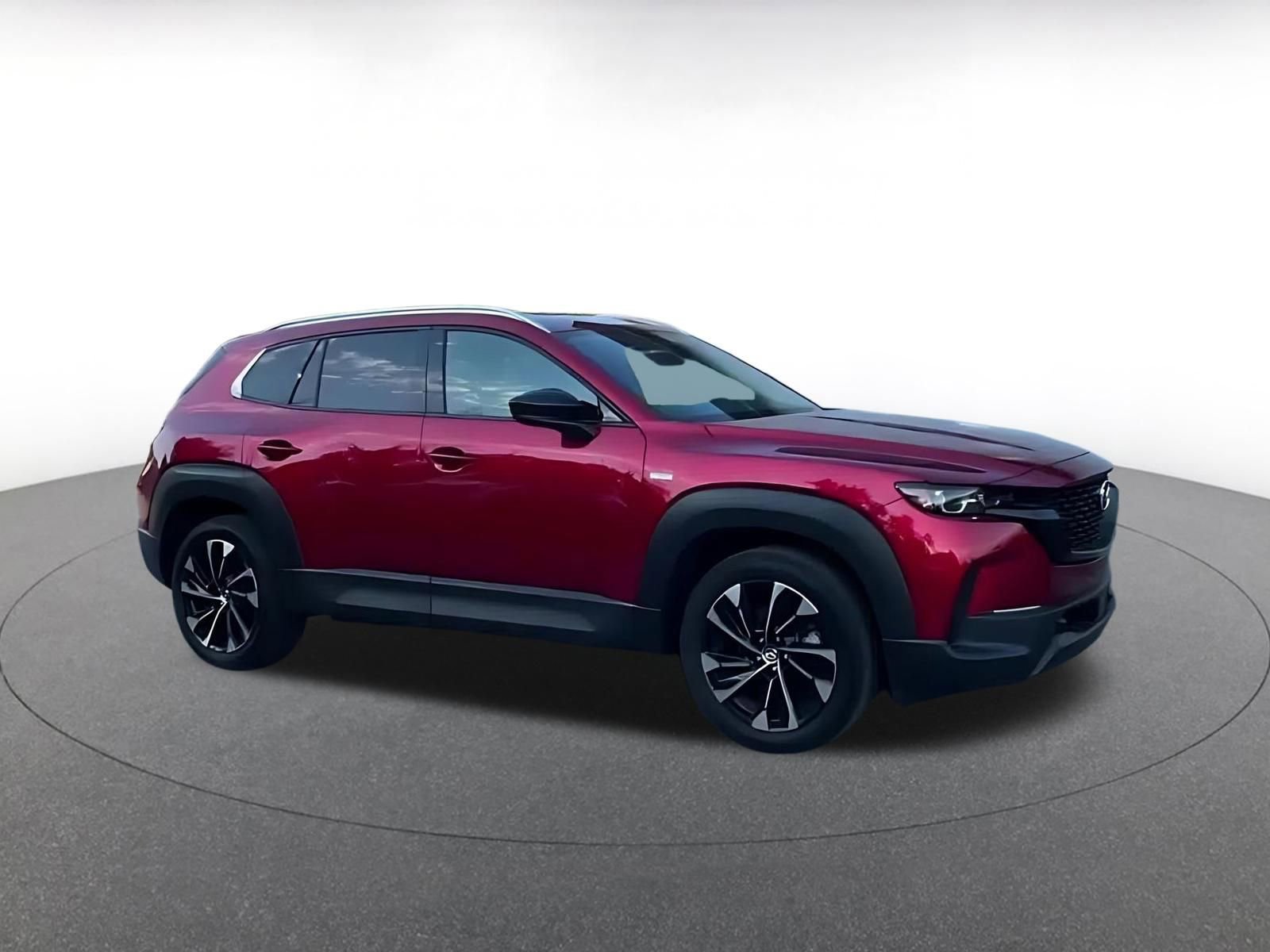 Thumbnail: 2025 Mazda CX-50 - 2