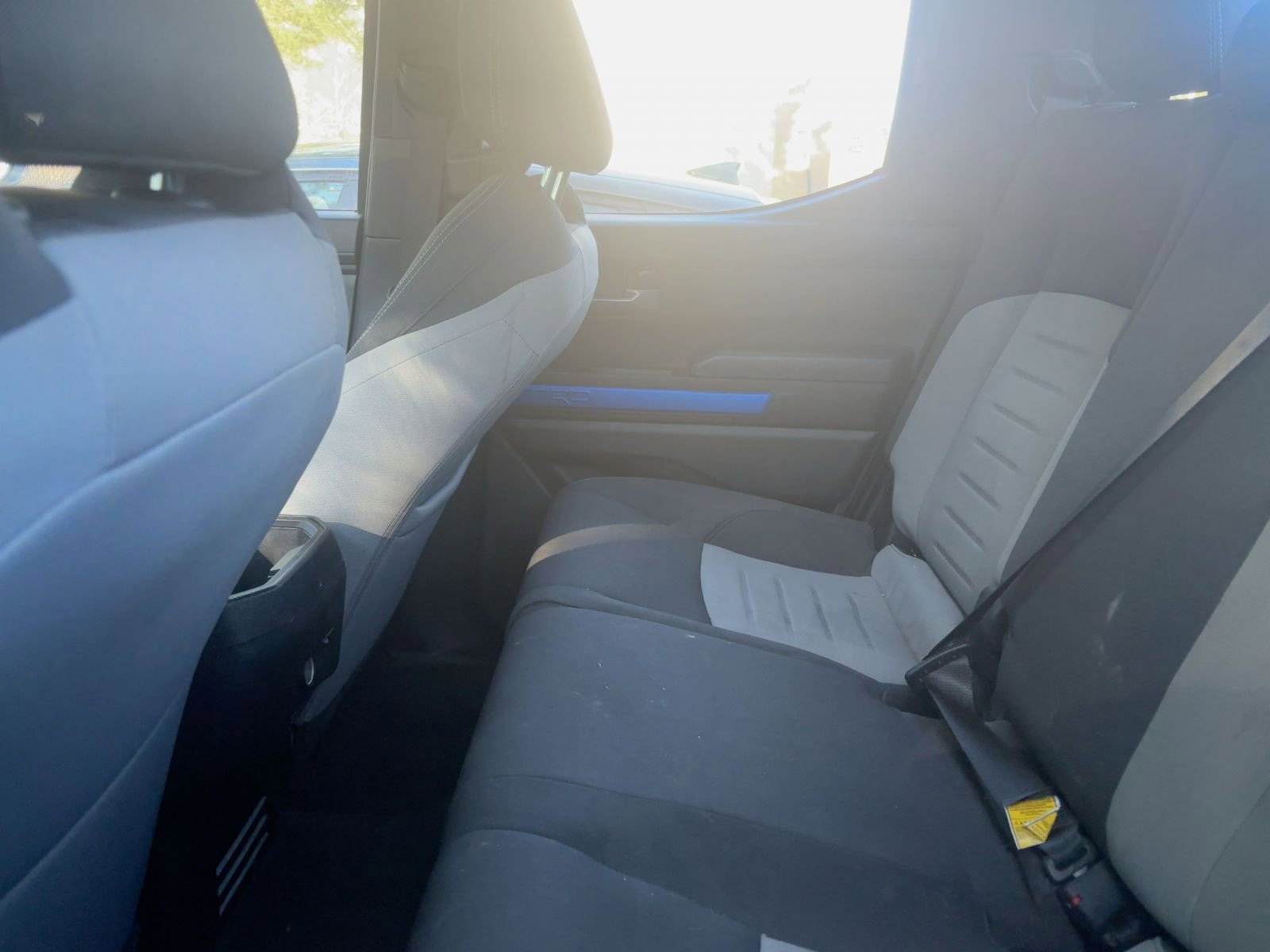 Thumbnail: 2025 Toyota Tacoma - 8