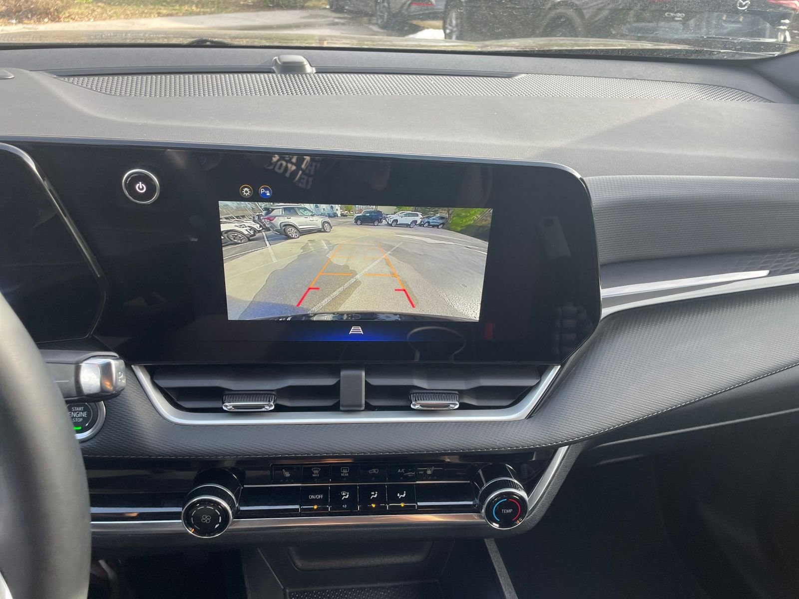 Thumbnail: 2025 Chevrolet Equinox - 17