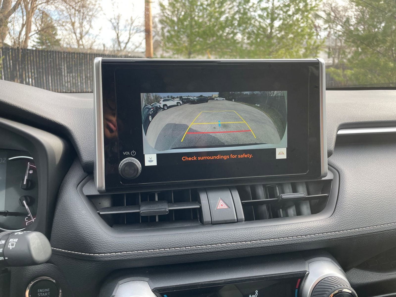 Thumbnail: 2025 Toyota RAV4 - 17