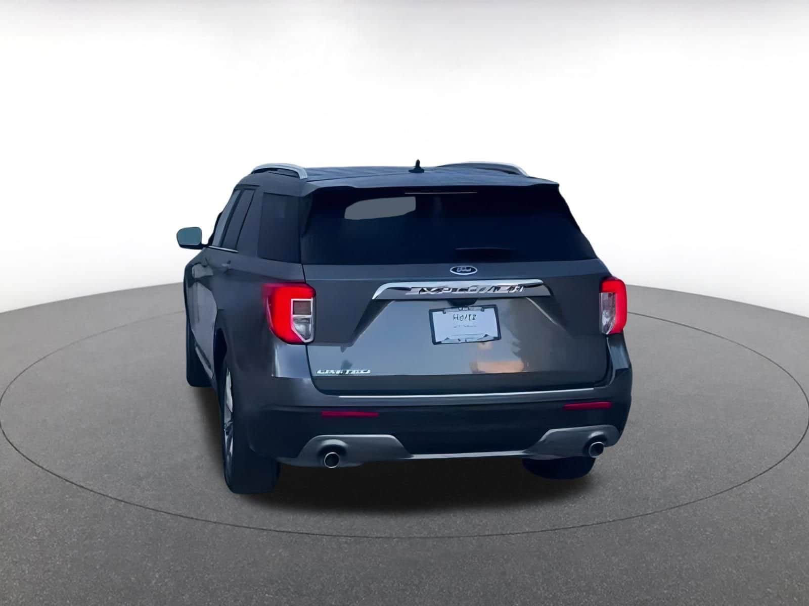 Thumbnail: 2024 Ford Explorer - 11