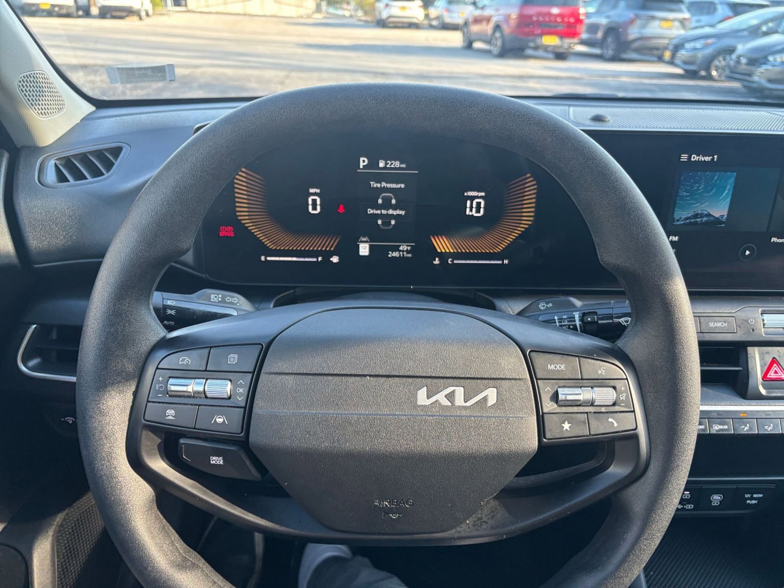 Thumbnail: 2025 Kia K4 - 33