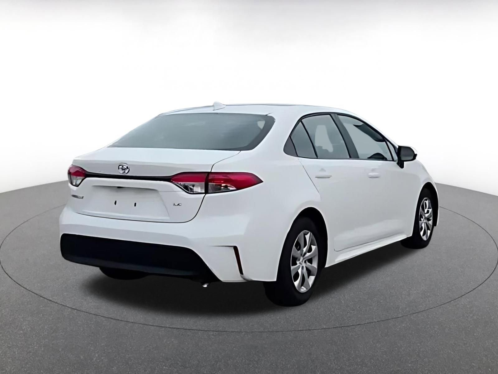 Thumbnail: 2025 Toyota Corolla - 8