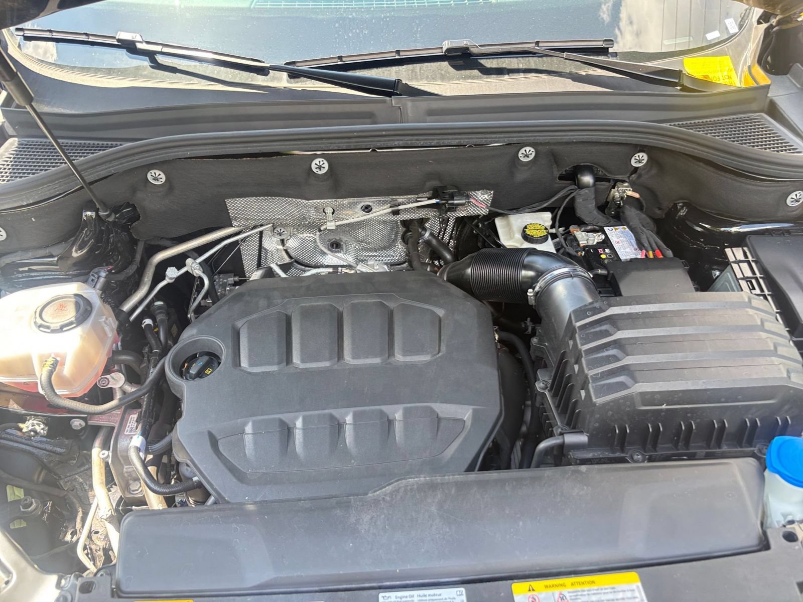 Thumbnail: 2026 Volkswagen Atlas - 34