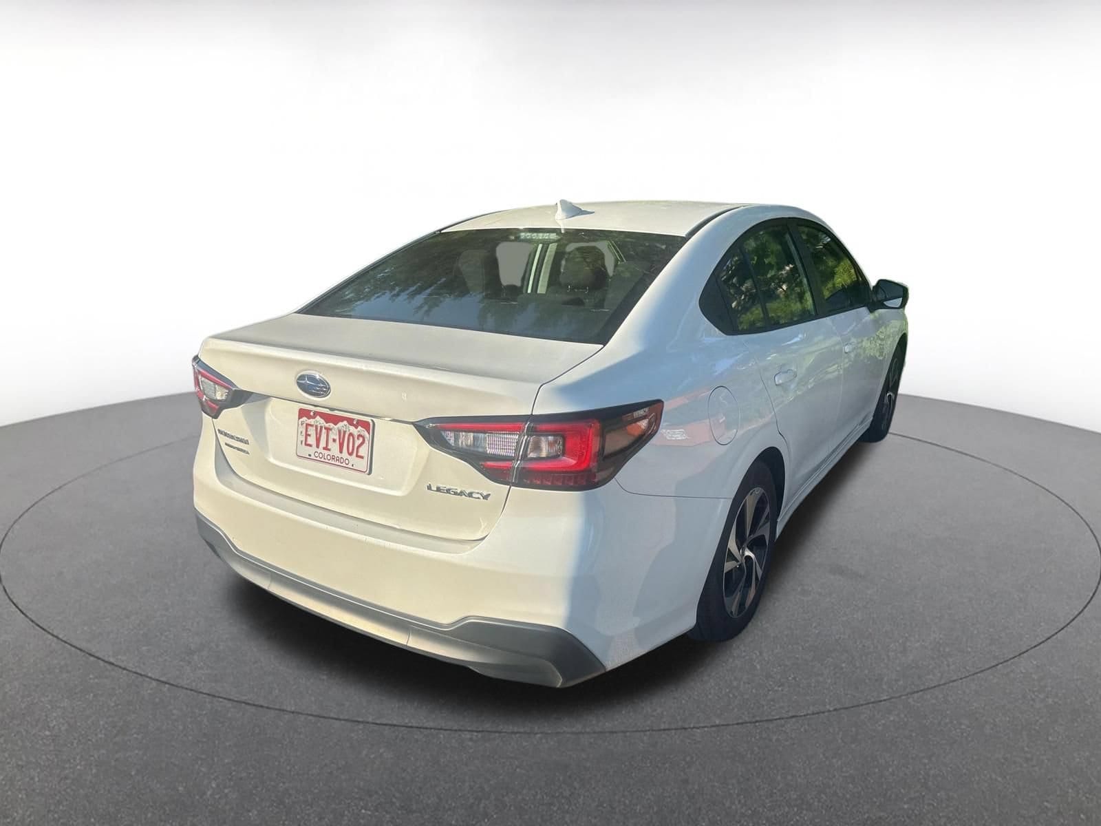 Thumbnail: 2025 Subaru Legacy - 6