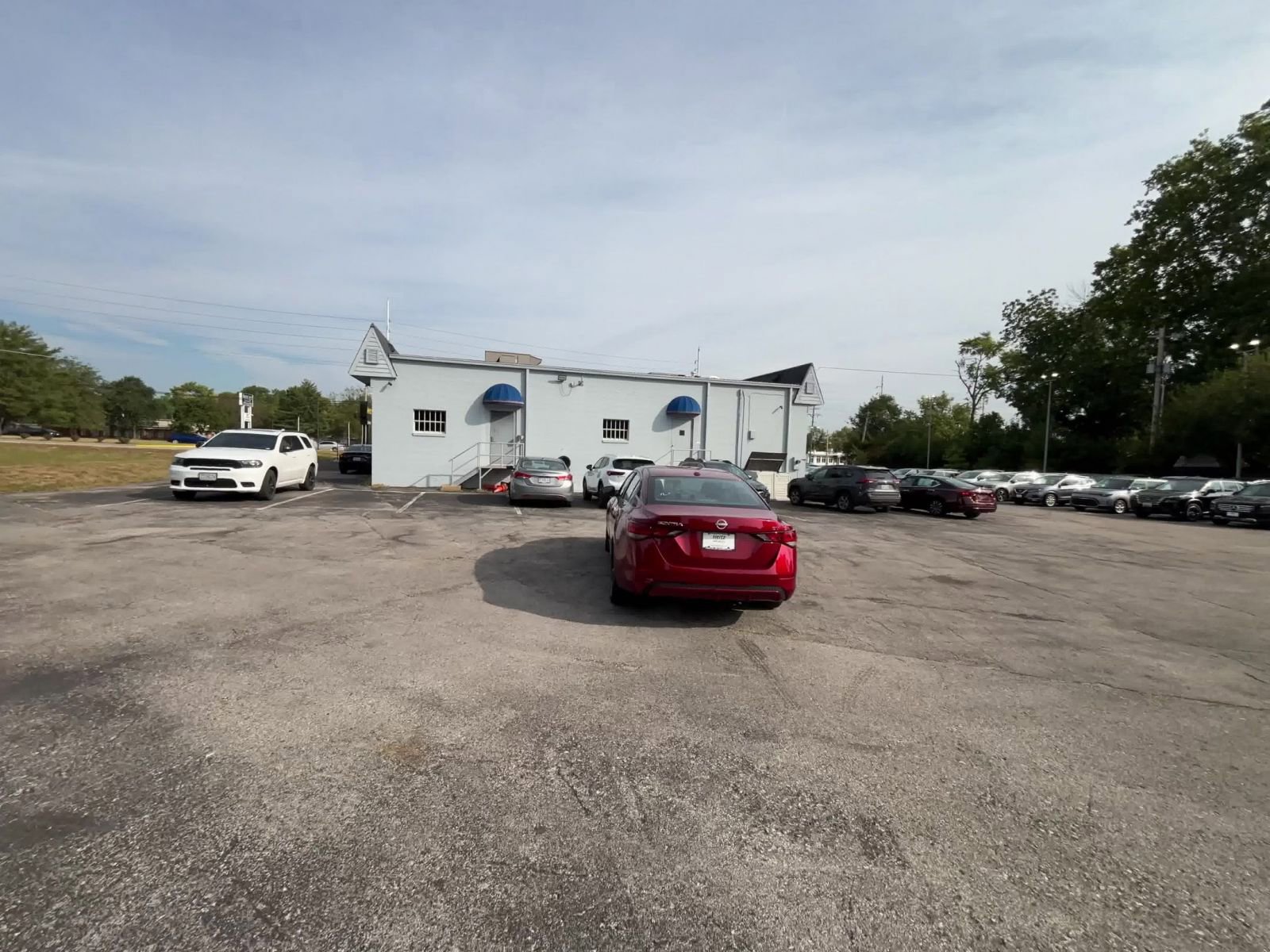 Thumbnail: 2024 Nissan Sentra - 16