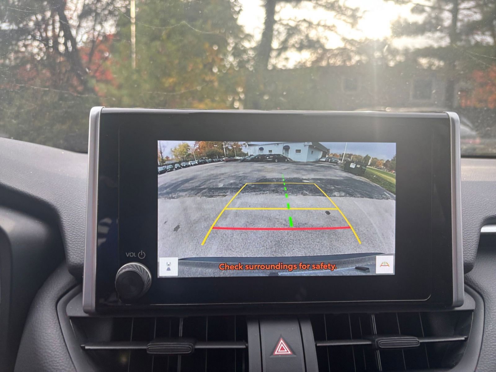 Thumbnail: 2025 Toyota RAV4 - 17