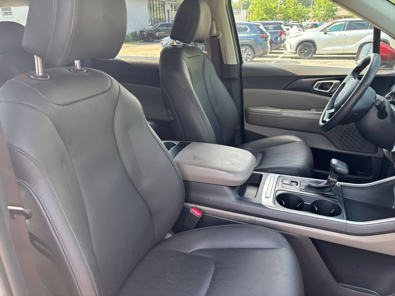 Thumbnail: 2026 Kia Carnival - 33