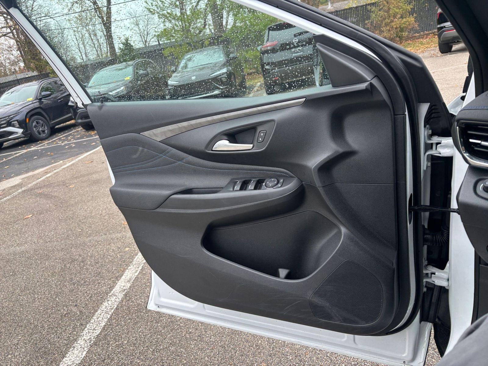 Thumbnail: 2025 Buick Envista - 20